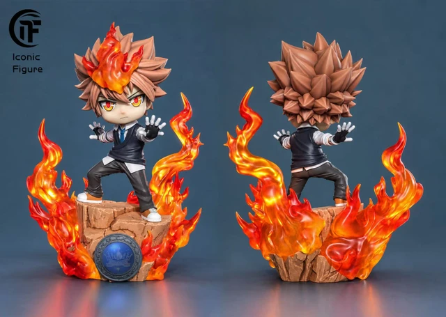 【Pre-sale】Tsunayoshi Sawada-HITMAN REBORN!-Iconic Figure Studio
