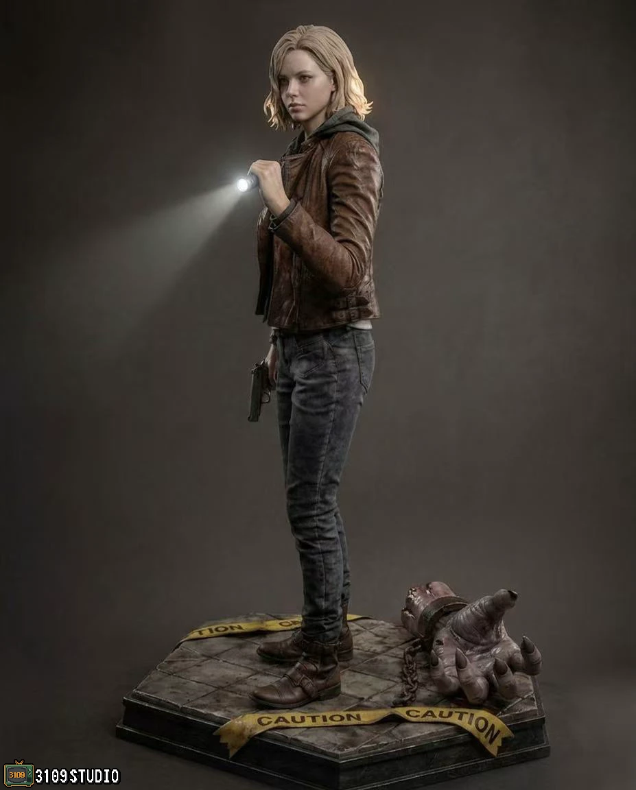 【Pre-sale】1/4 Scale Grace and Emily-3109 Studio
