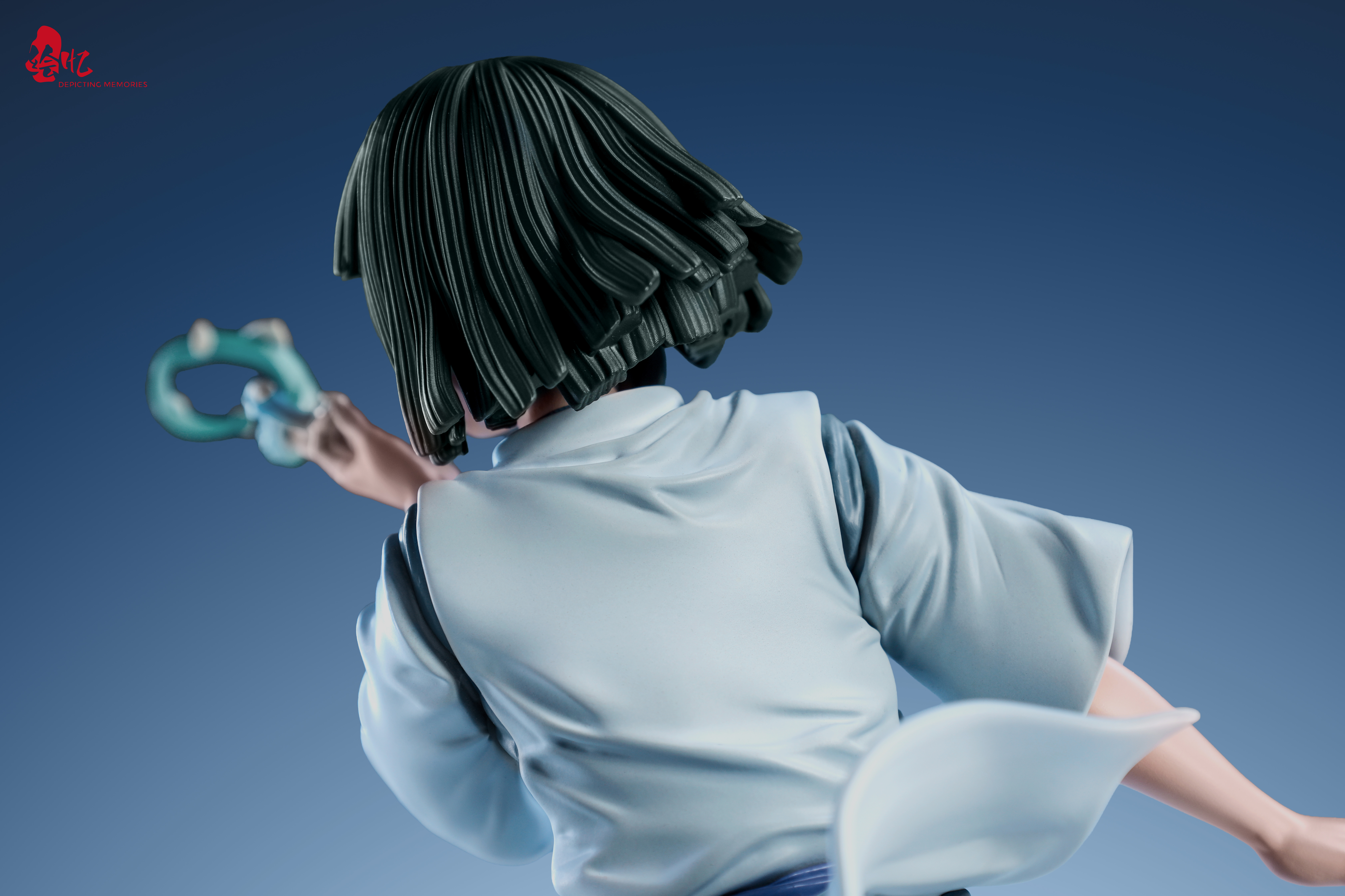 【Pre-sale】Nigihayami Kohakunushi-Spirited Away-Depicting Memories Studio