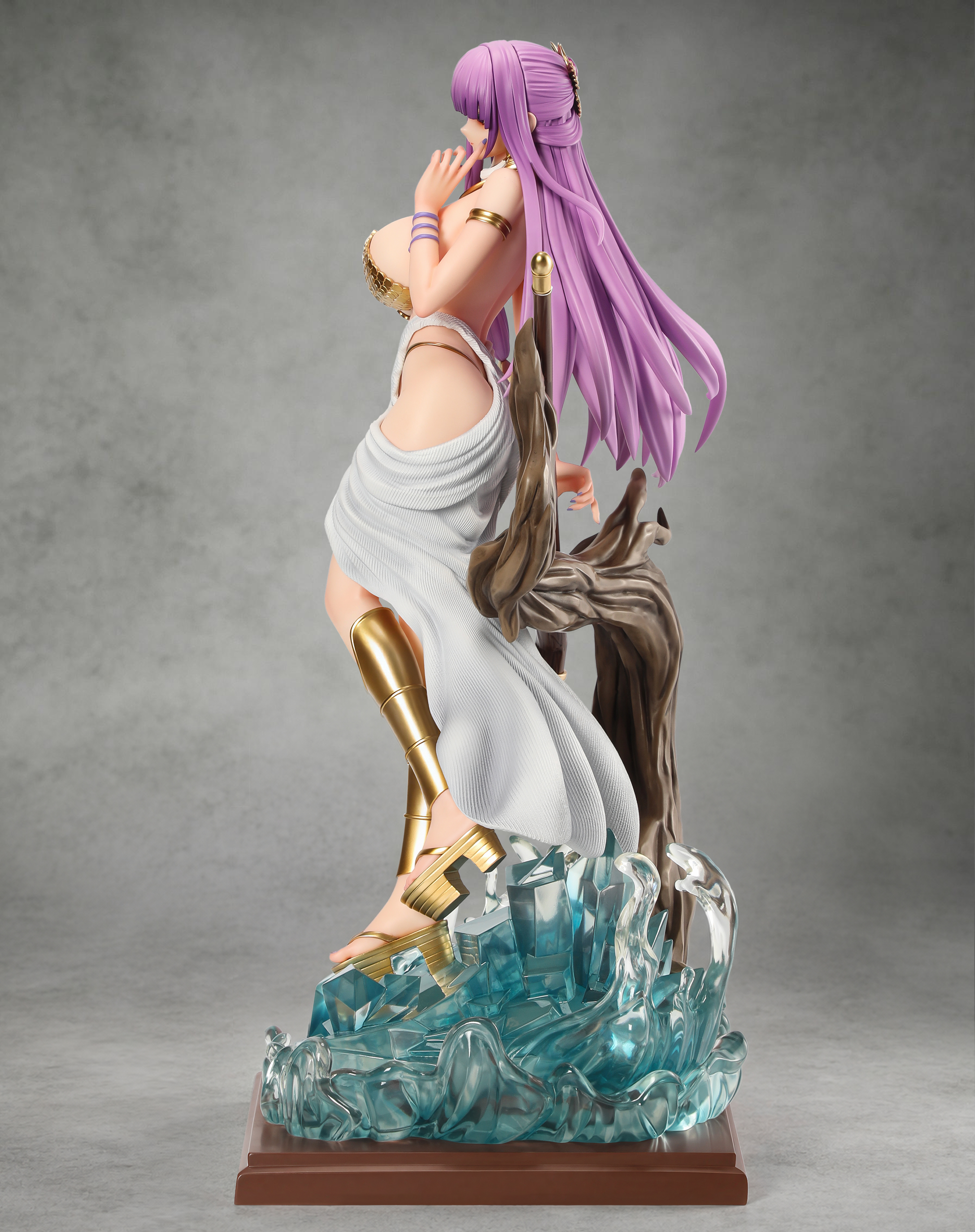 【Pre-sale】1/4 Scale Nile Whispers Ver 2.0 Fern-Frieren: Beyond Journey's End-Last Work Studio