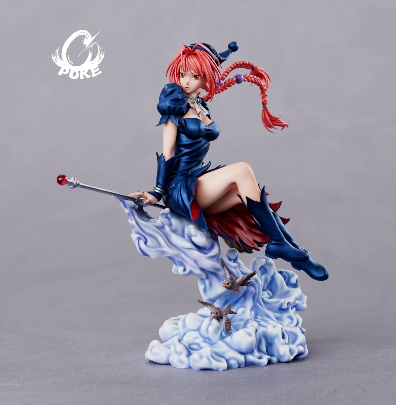 【Pre-sale】1/6 Scale Dorothy-MAR-poke Studio