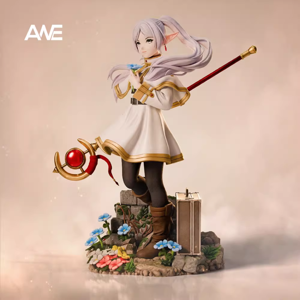 【Pre-sale】Frieren-ANE Studio