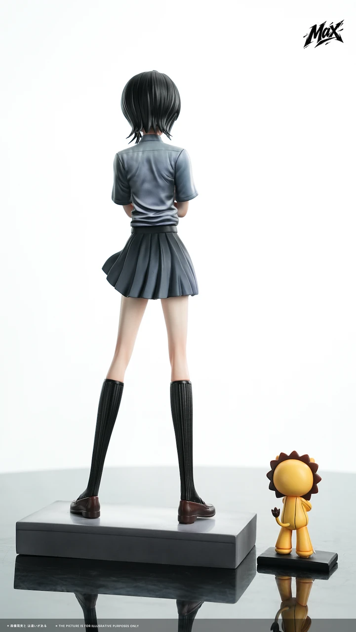 【Pre-sale】1/6 Scale Rukia-Bleach-Max Studio