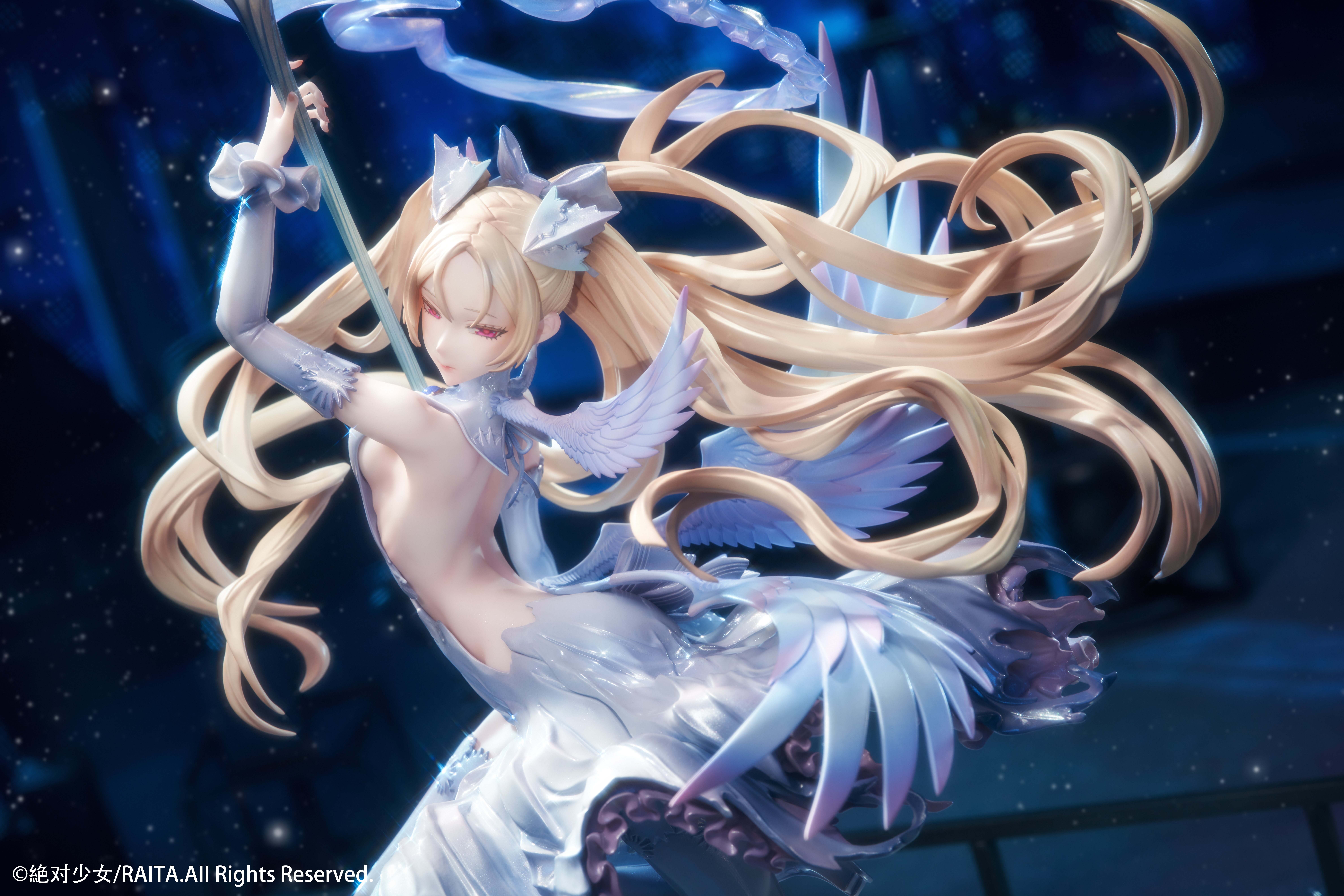 【Pre-sale】1/7 Scale 佐々木さん-HobbySakura Studio