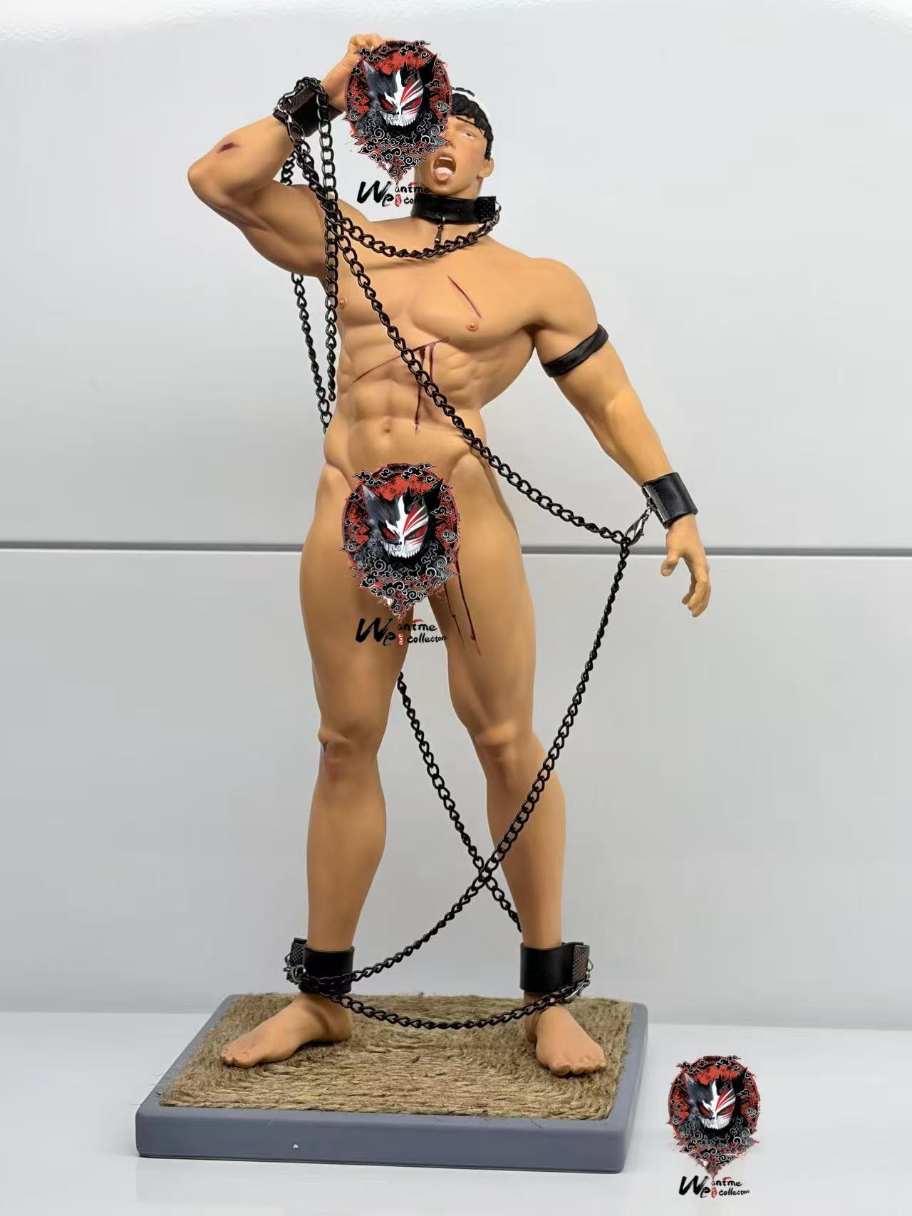 【Sold out】1/6 Scale Cosplay Series M Boy-dd Studio