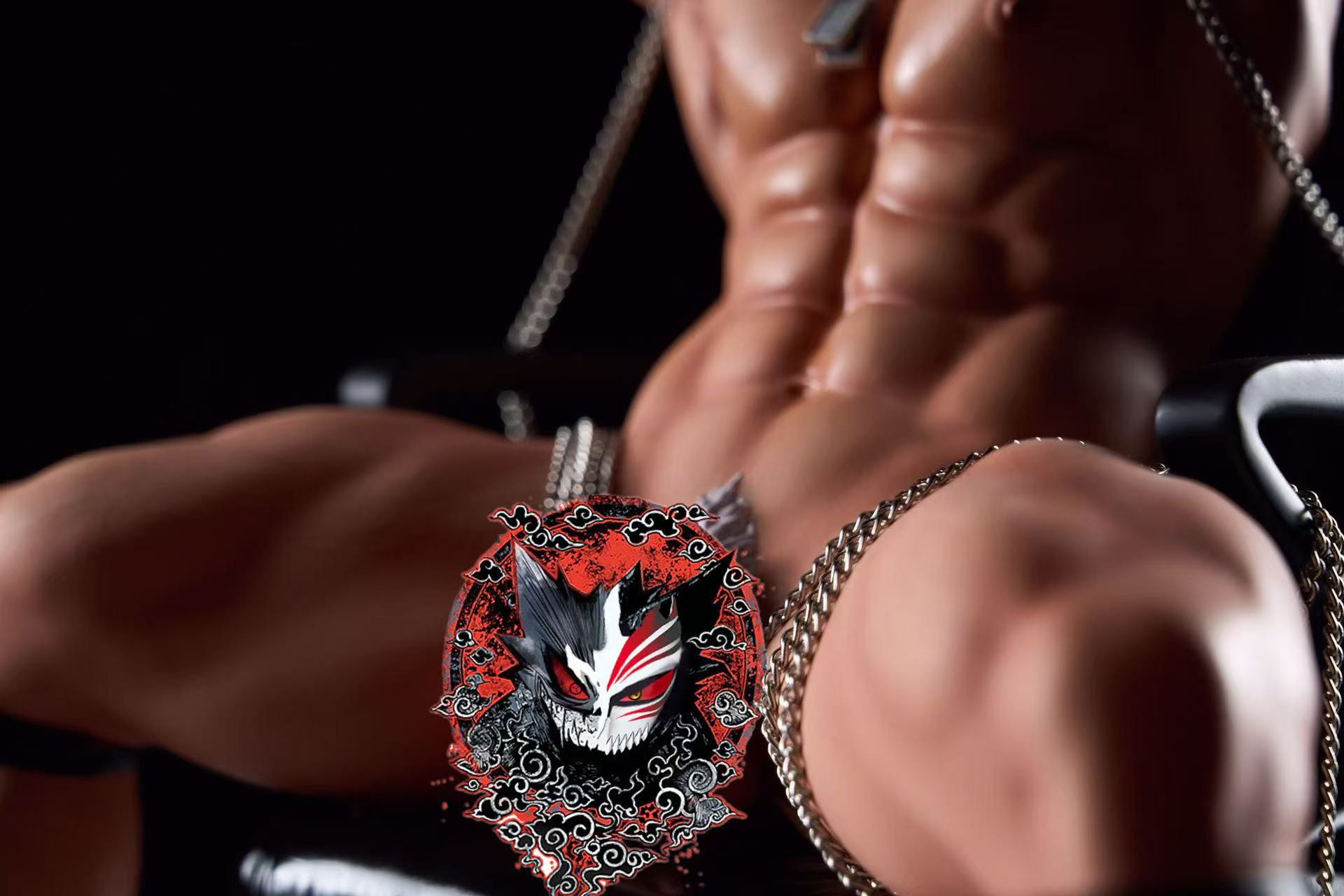 【Pre-sale】1/6 Scale Goro Nomoru-Gentleman Studio