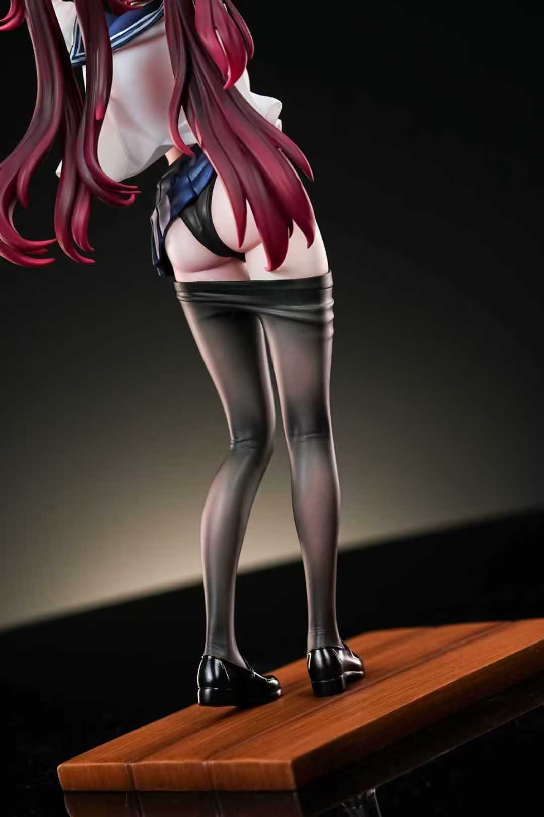 【Pre-sale】School Uniform HuTao-New Age Studio