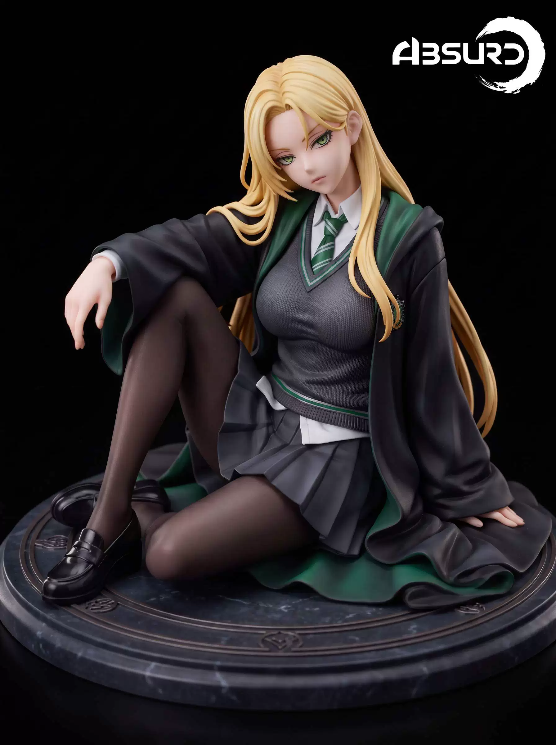 【Pre-sale】1/4 Scale Female Version Draco Malfoy-Absurd Studio