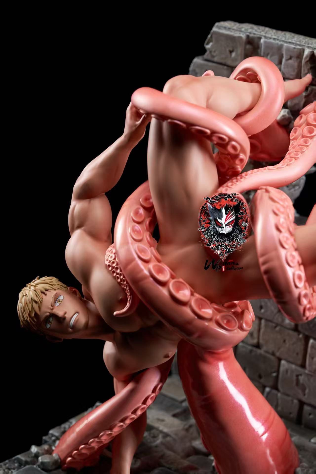 【Pre-sale Closed】Laios Touden-Delicious in Dungeon-BDSM Studio