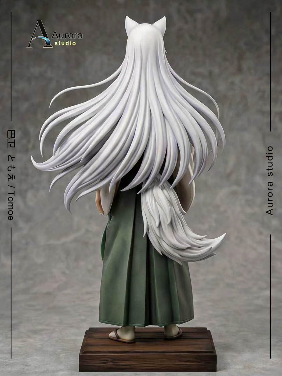 【Pre-sale】1/6 Scale Tomoe-Kamisama Kiss-Aurora Studio