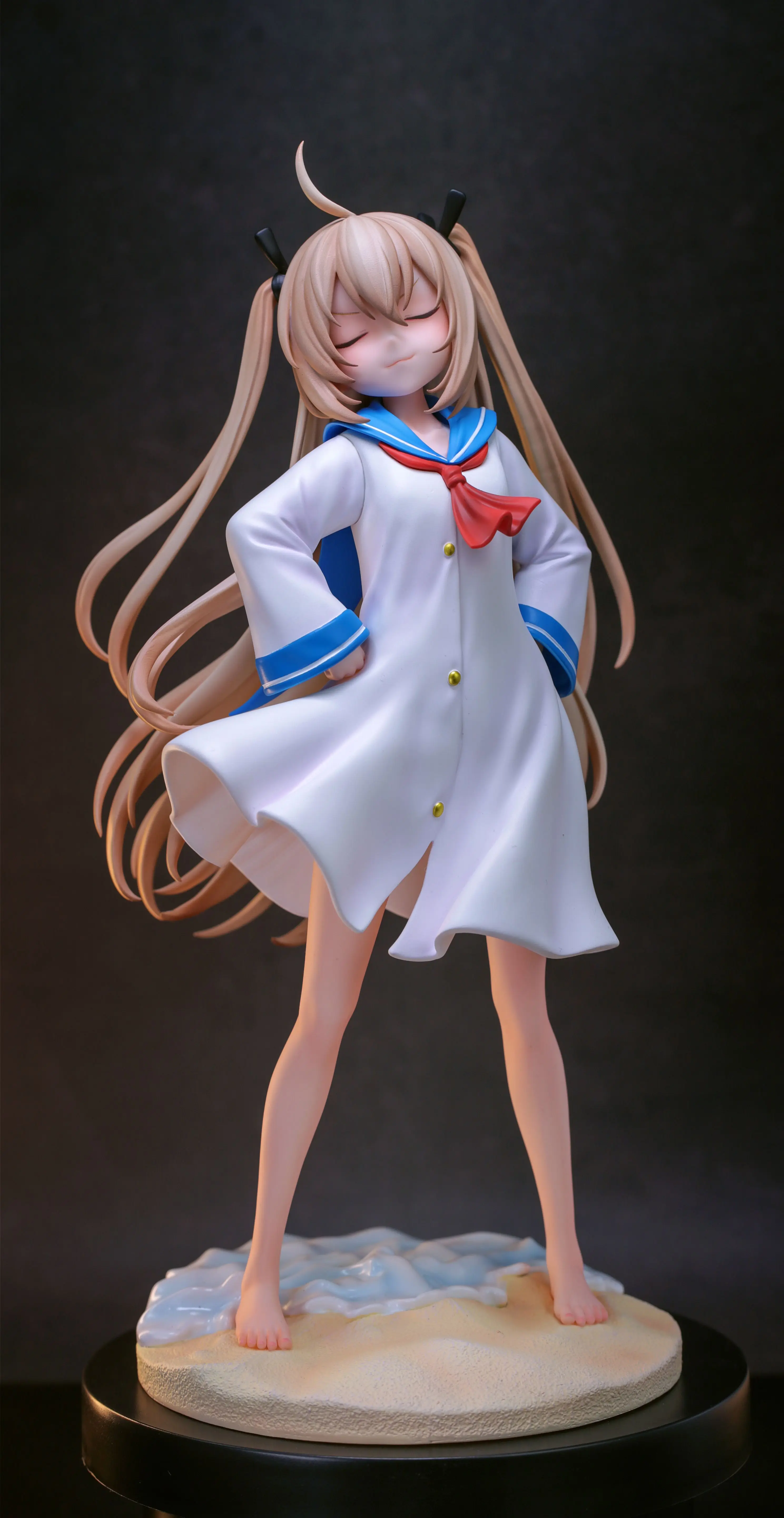 【Pre-sale】1/6 Scale ATRI-WuShiSan Studio
