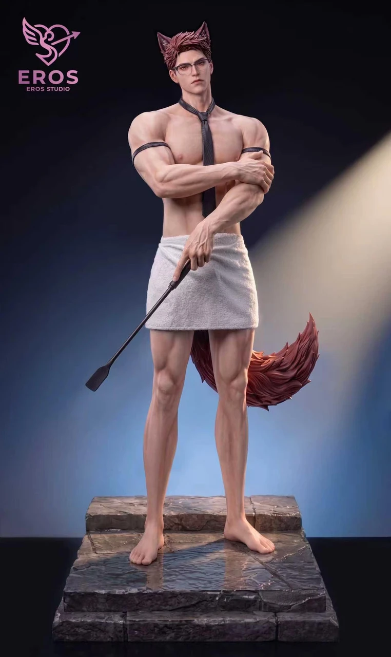 【Pre-sale】1/6 Scale Bathrobe Valko-Love and Deepspace-Eros Studio