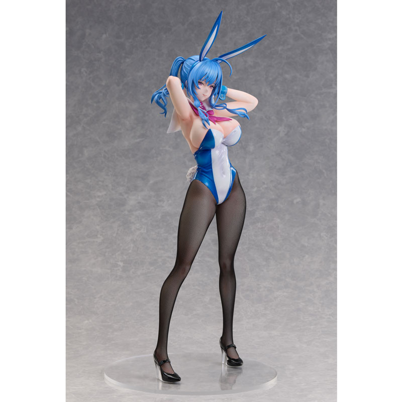 【Pre-sale】1/4 Scale St. Louis-FREEing Studio