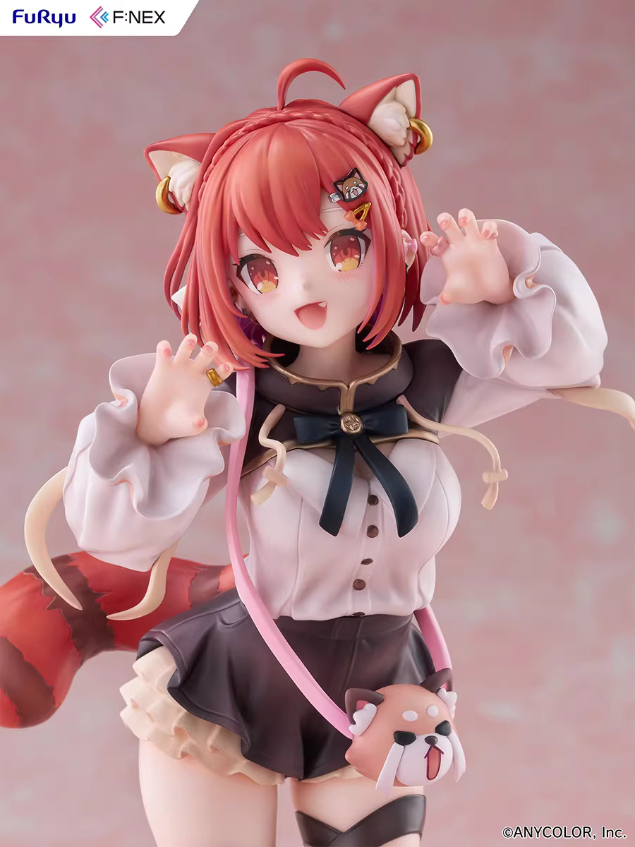 【Pre-sale】Ratna Petit-F:NEX Studio