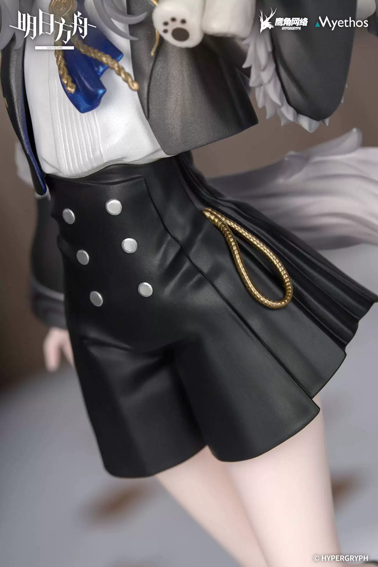 【Pre-sale】Lappland-Arknights-Myethos Studio