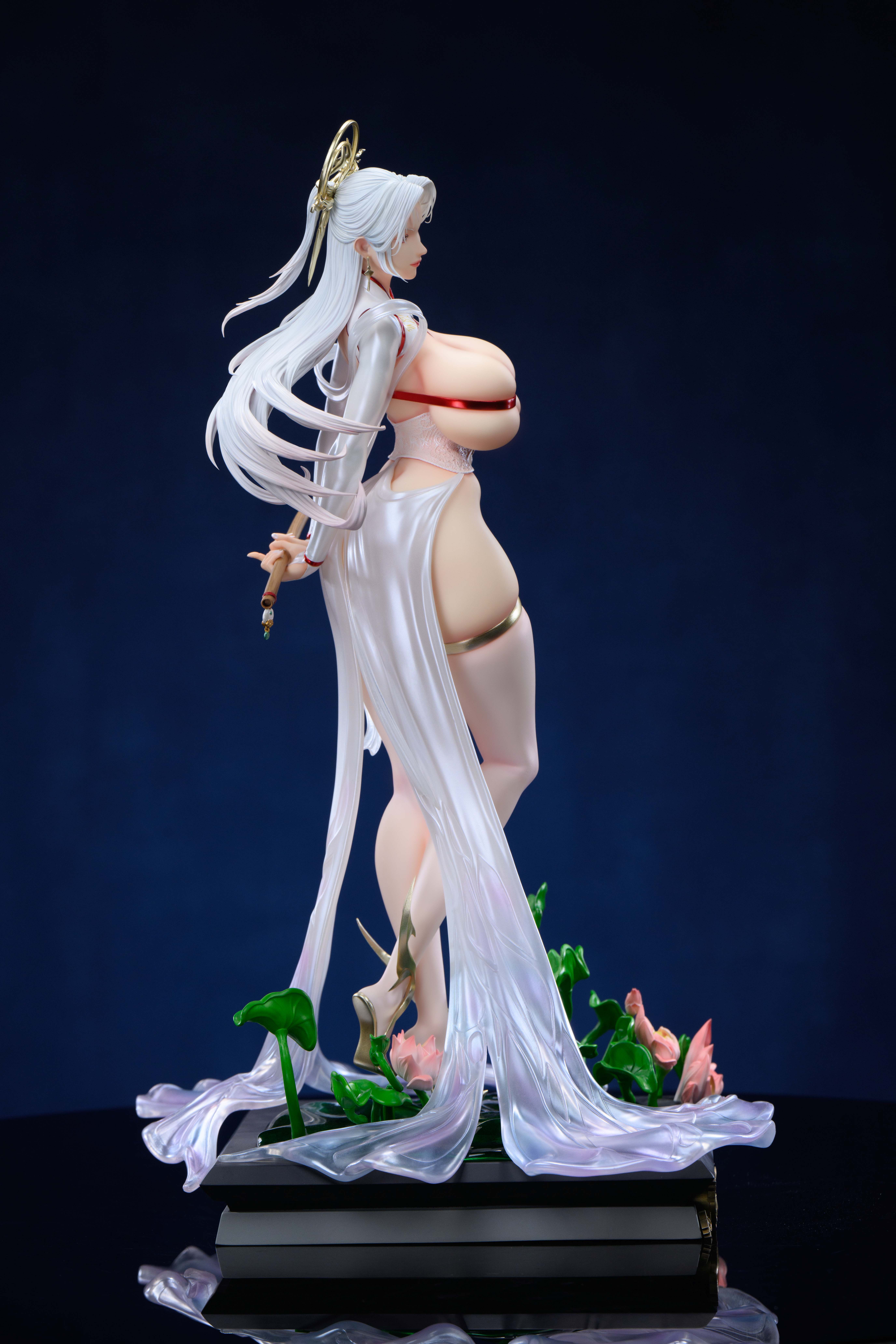 【Pre-sale】1/6 Scale CangMing and SuChen-Acy Studio