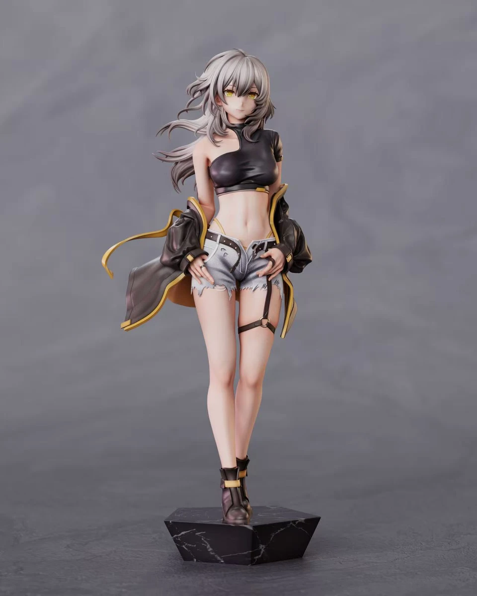 【Pre-sale】1/6 Scale Trailblazer-Honkai: Star Rail-Skyline Studio
