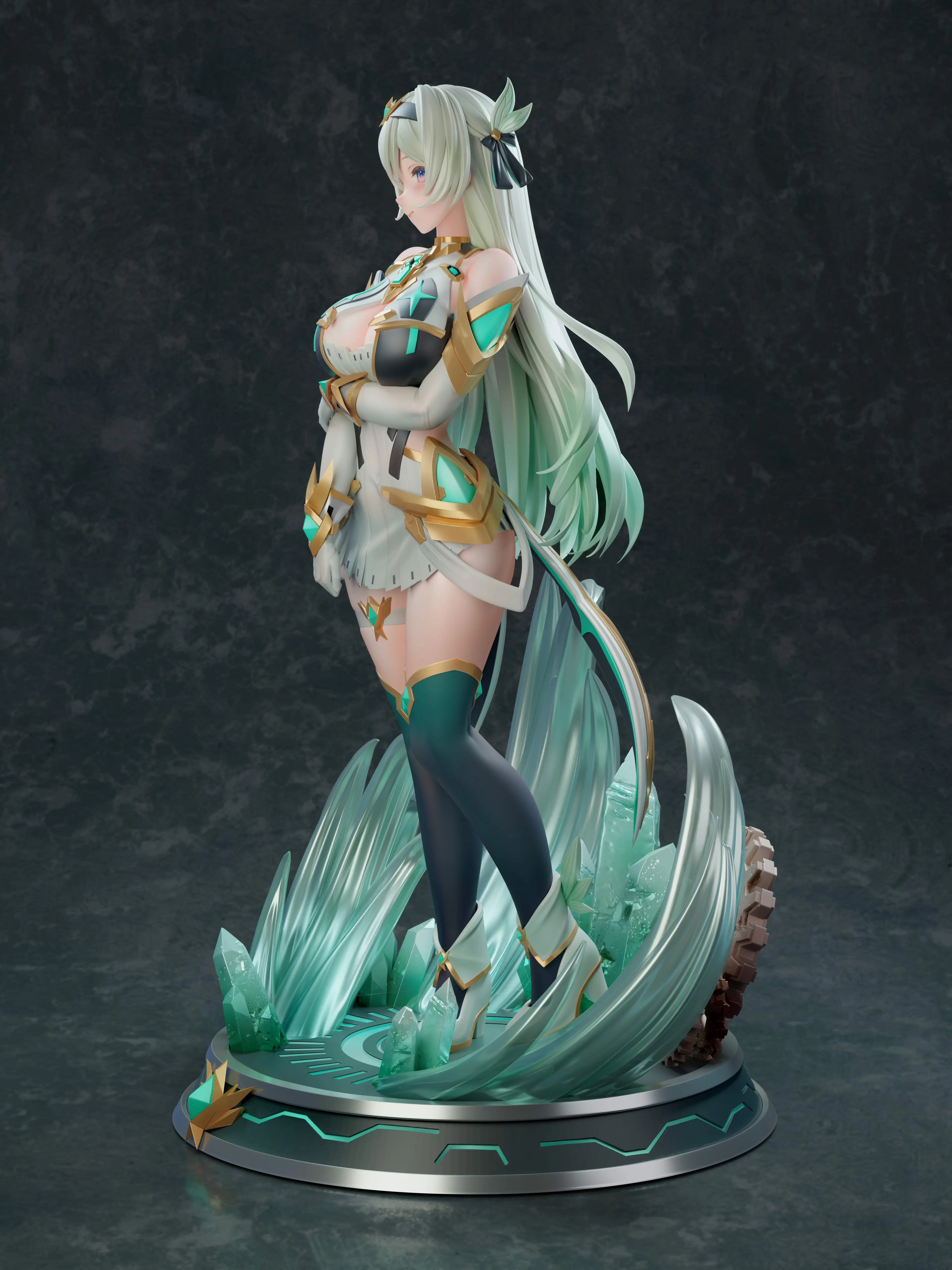 【Pre-sale】1/6 Scale Firefly-Make Zero Studio