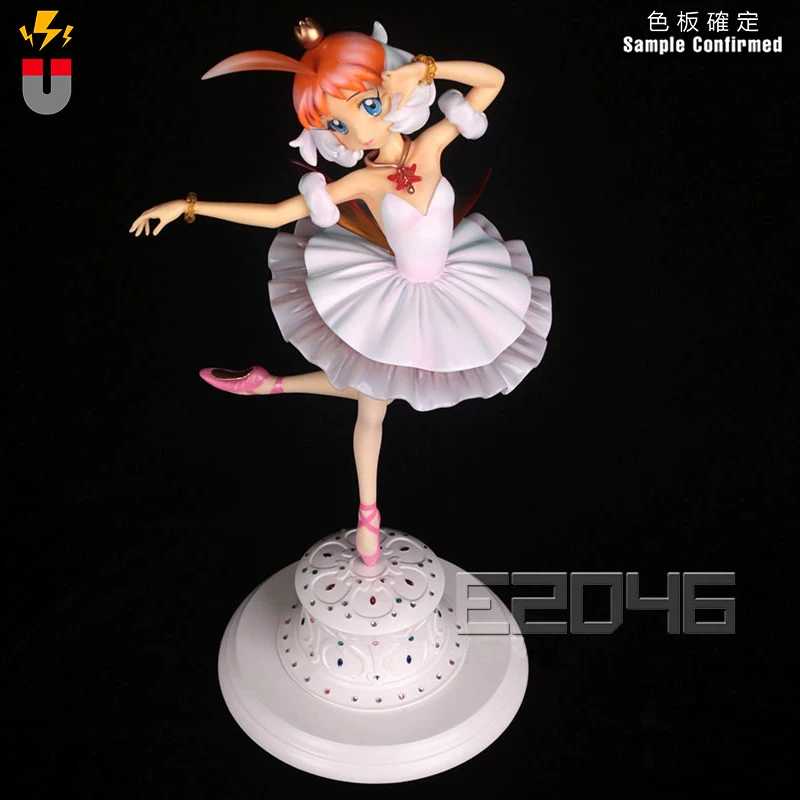 【Pre-sale】Painted Princess Tutu Ahiru-Pricess Tutu-ZhaoZhao Studio