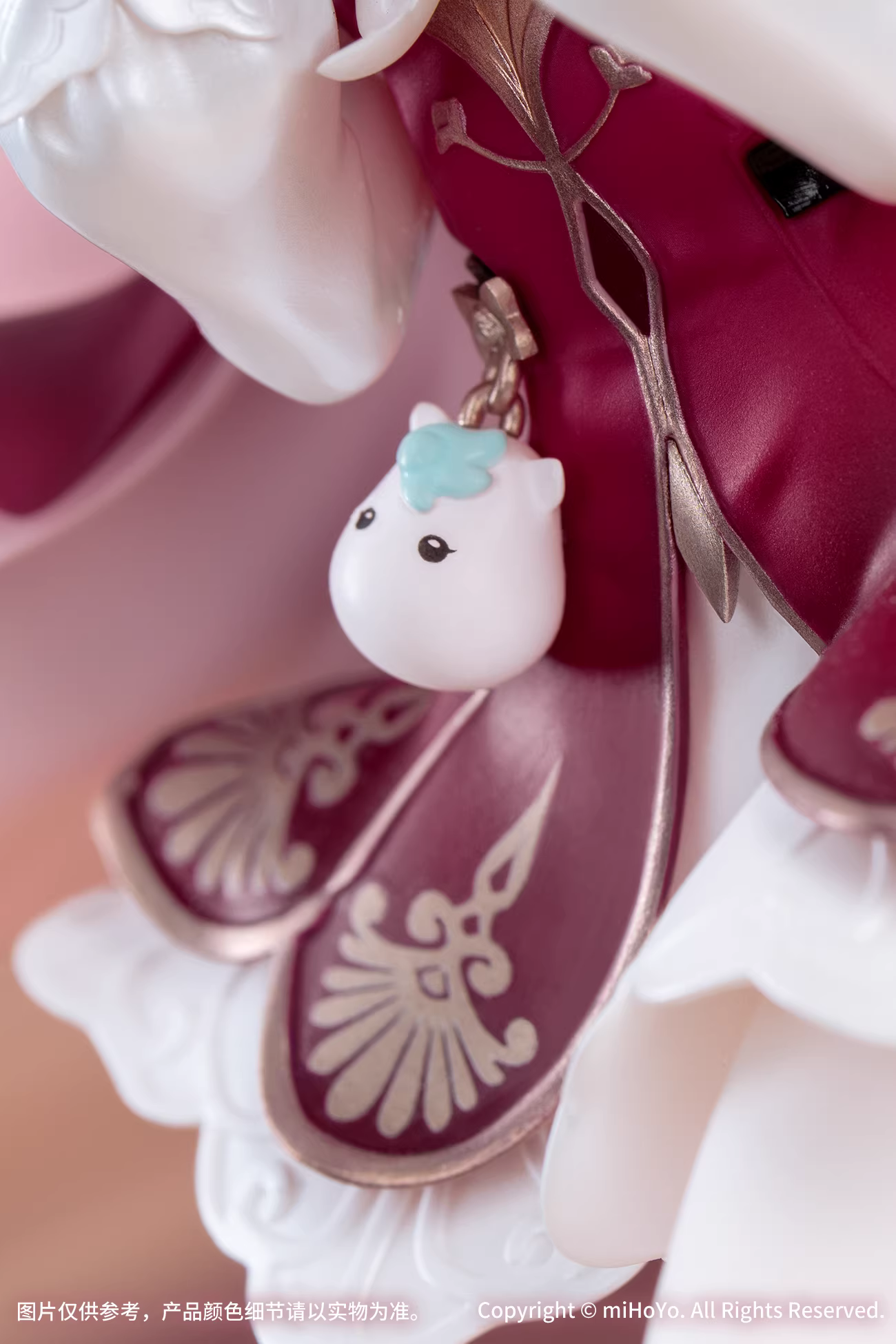 【Pre-sale】1/8 Scale Hyacine-Myethos Studio
