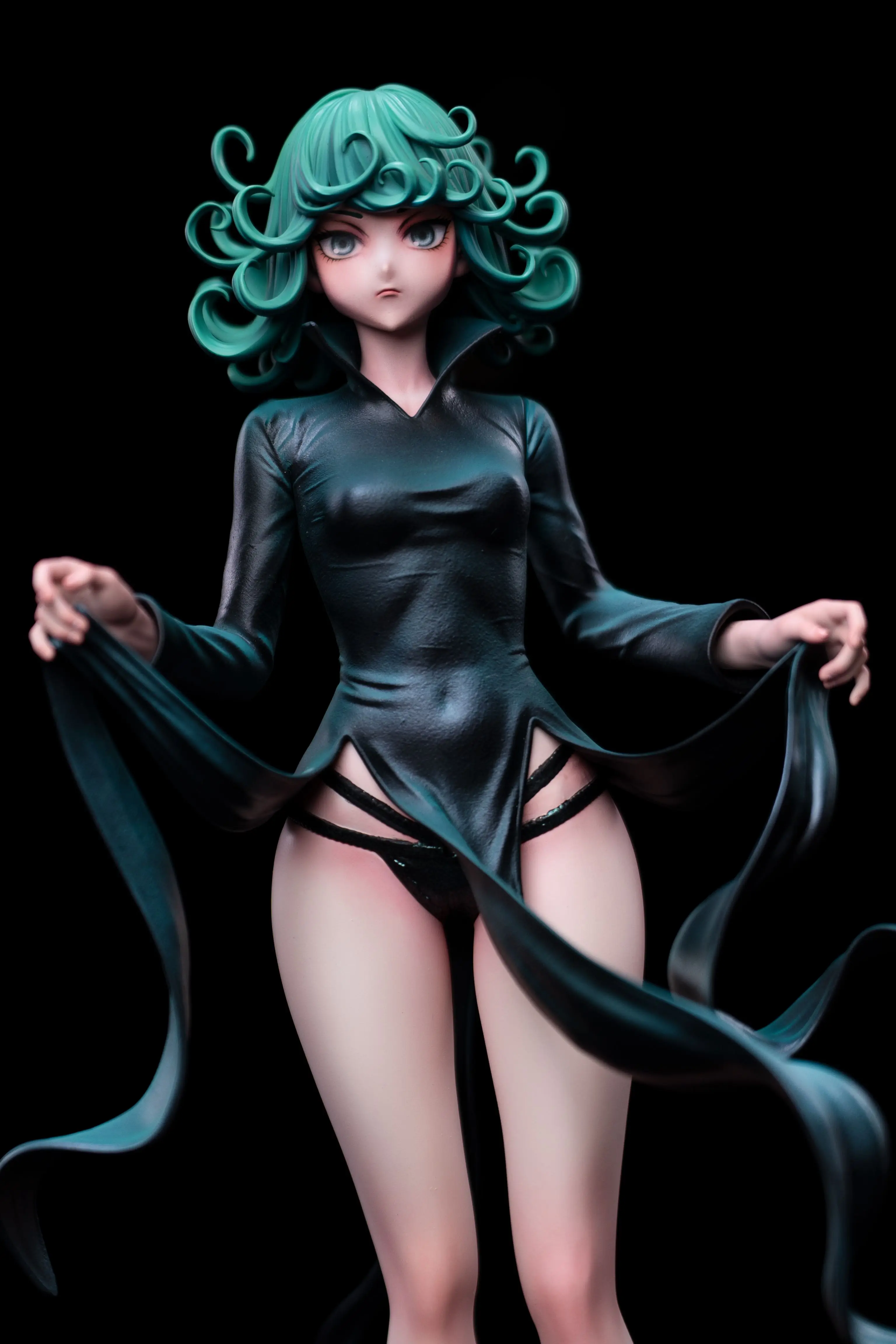【Pre-sale】1/2 Scale Tatsumaki-ShaoNvShe Studio