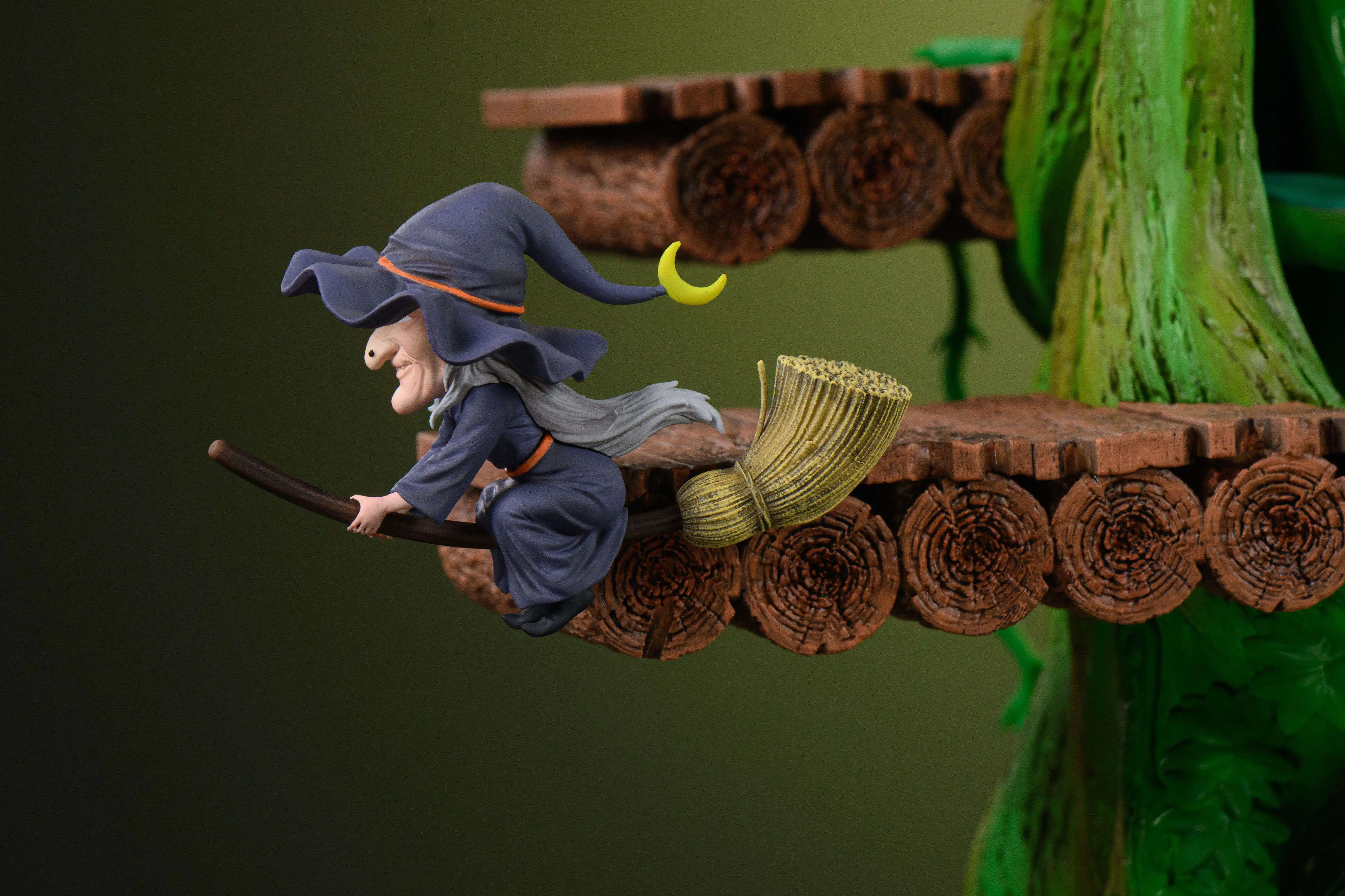 【Pre-sale】Victoria Port-Maple Story-Maple Studio
