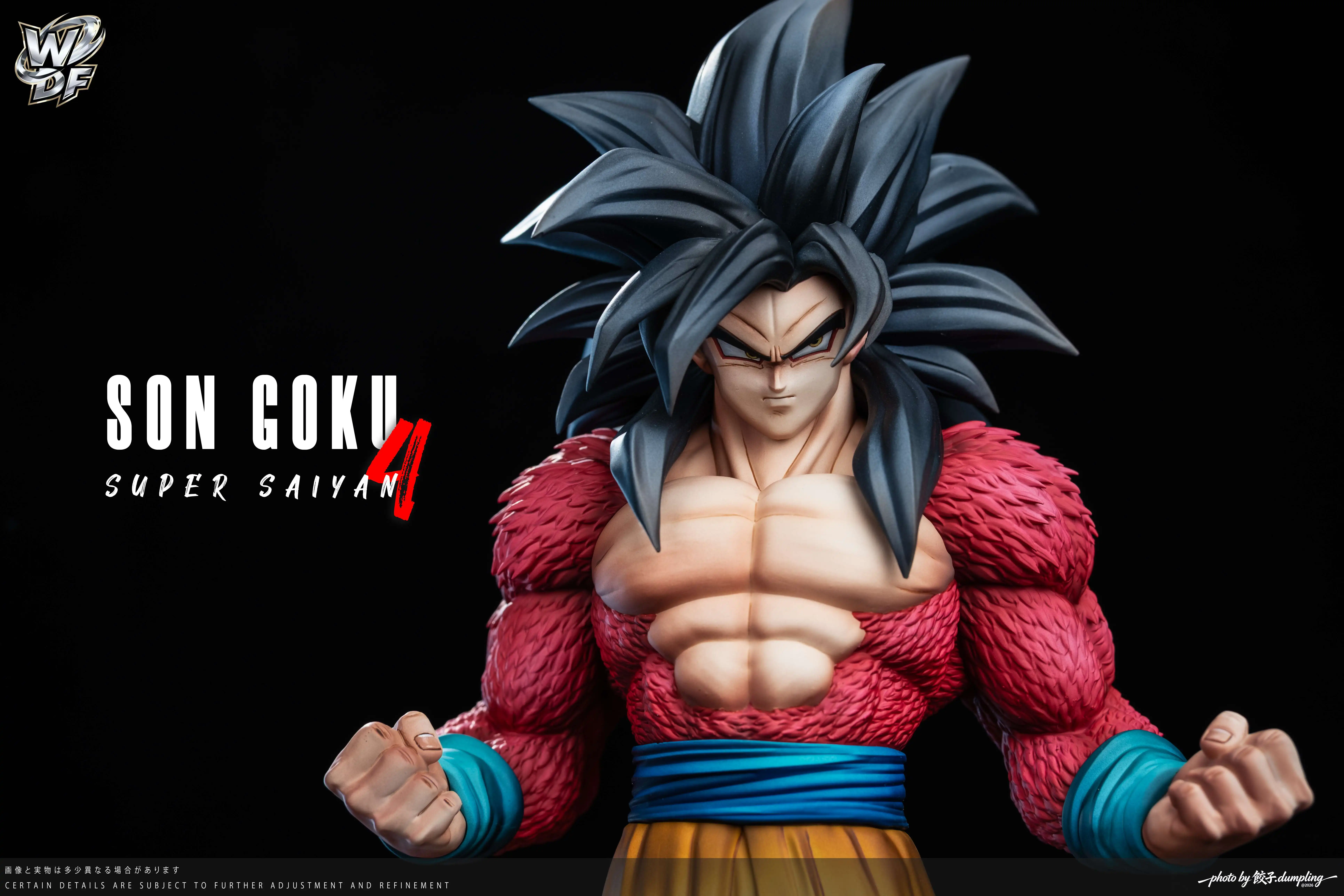 【Pre-sale】1/6 Scale Vegeta-Dragon Ball-WDF Studio