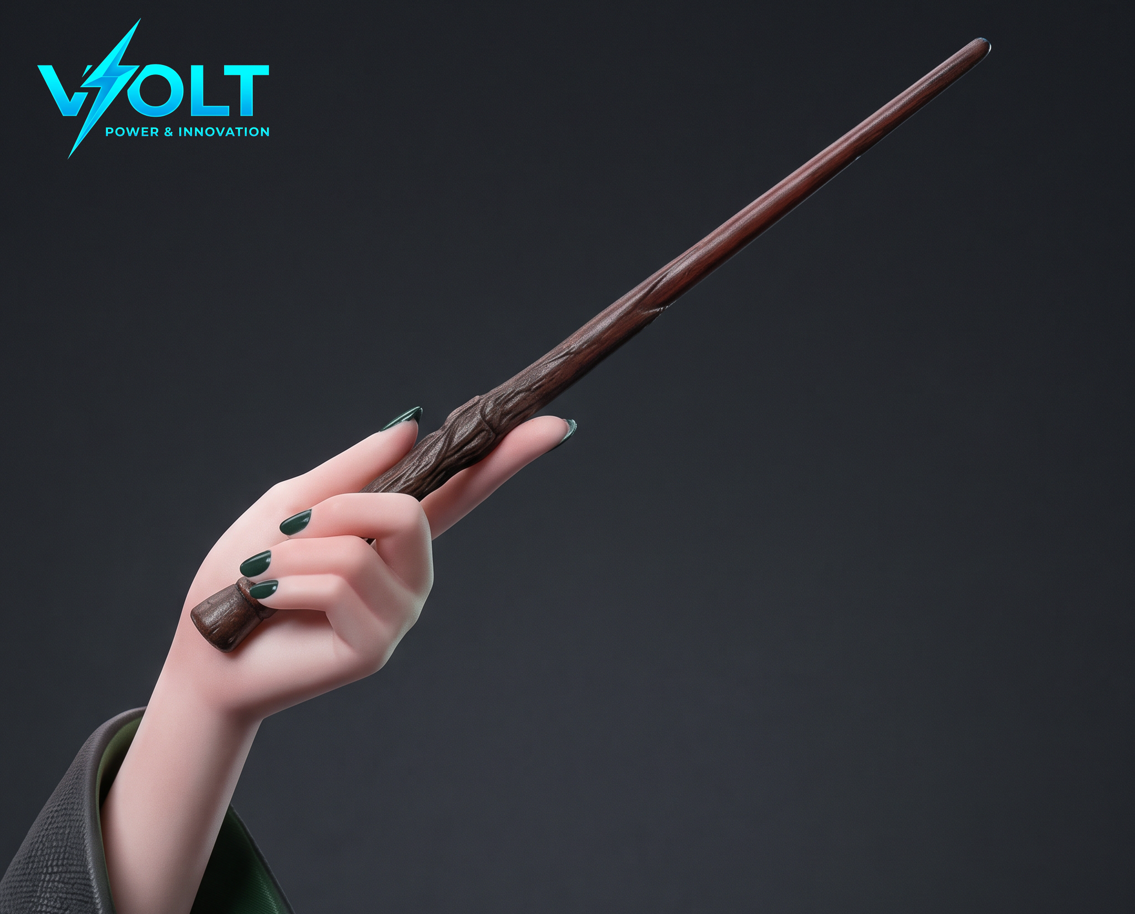 【Pre-sale】1/6 Scale Female Version Draco Malfoy-VOLT Studio