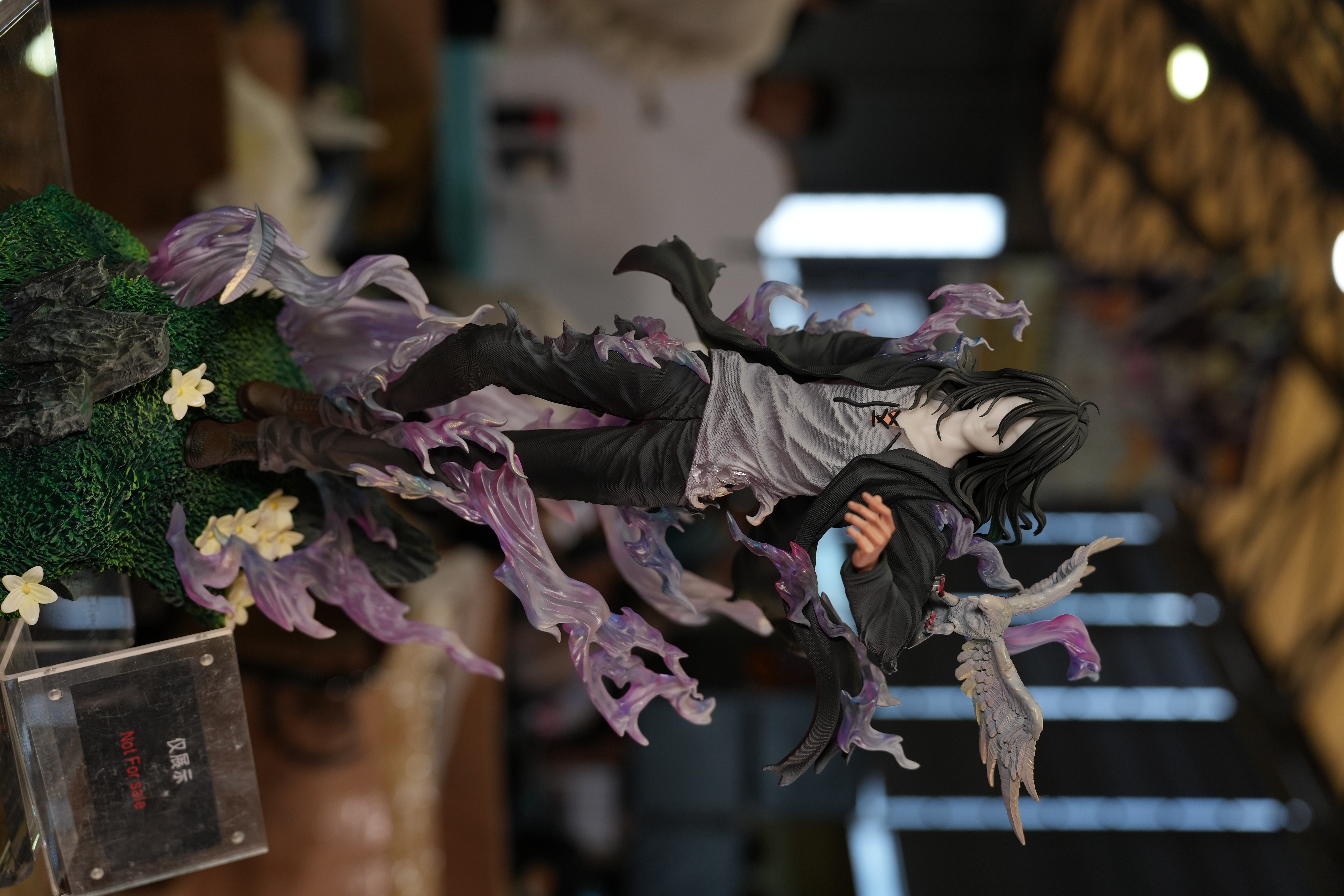 【Pre-sale】1/6 Scale 03 Eren-Attack on Titan-Cedar Studio