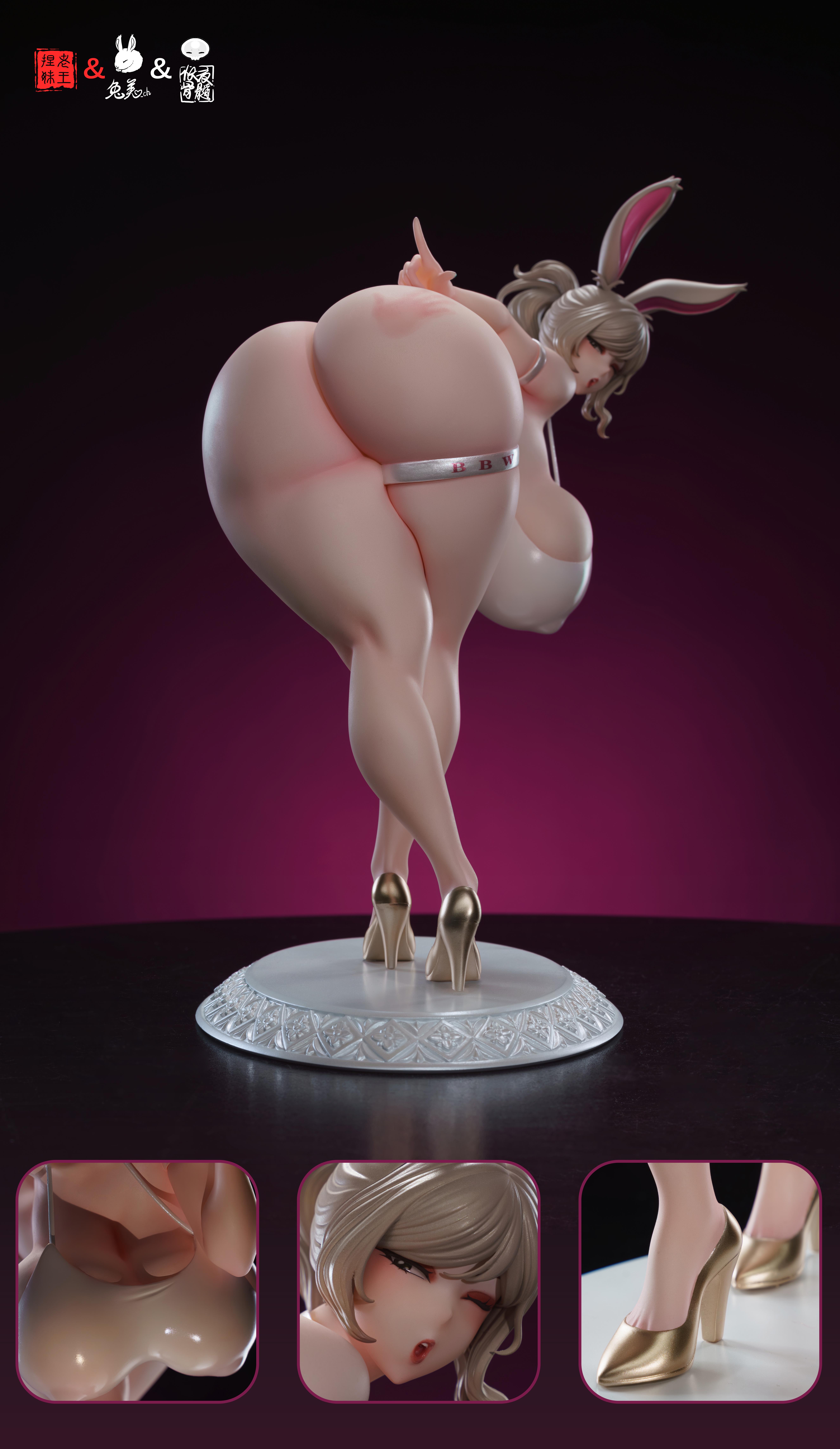 【Pre-sale】1/6 Scale Usami-LWNM Studio