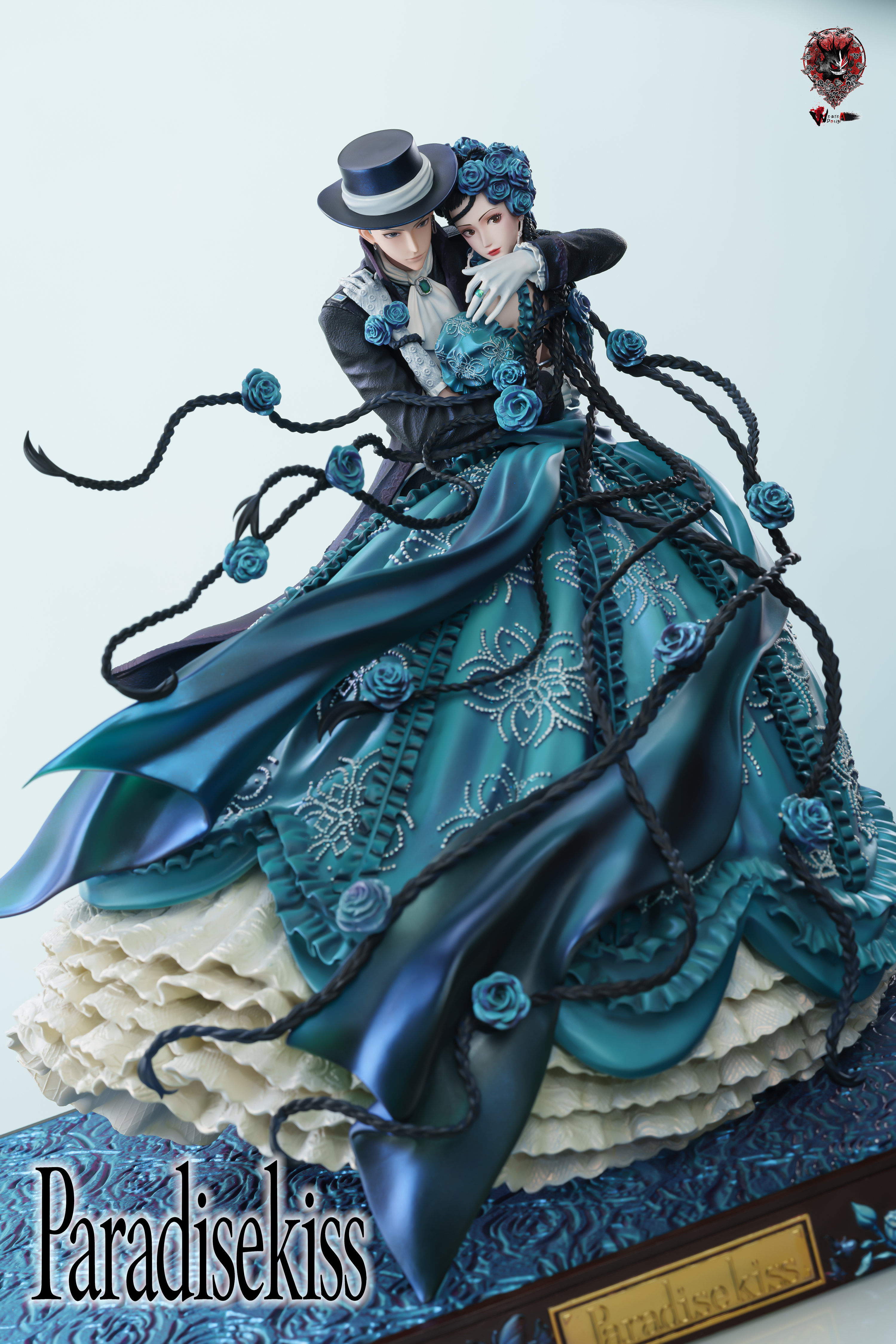 【Pre-sale】1/5 Yukari/George- Paradise Kiss-Weare A Design