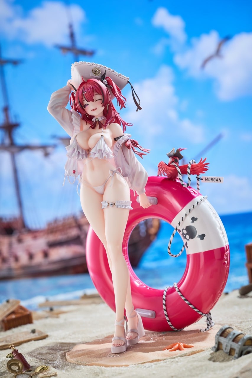 【Pre-sale】Swimming Suit Mast-Goddess of Victory: Nikke-MAM BO Studio