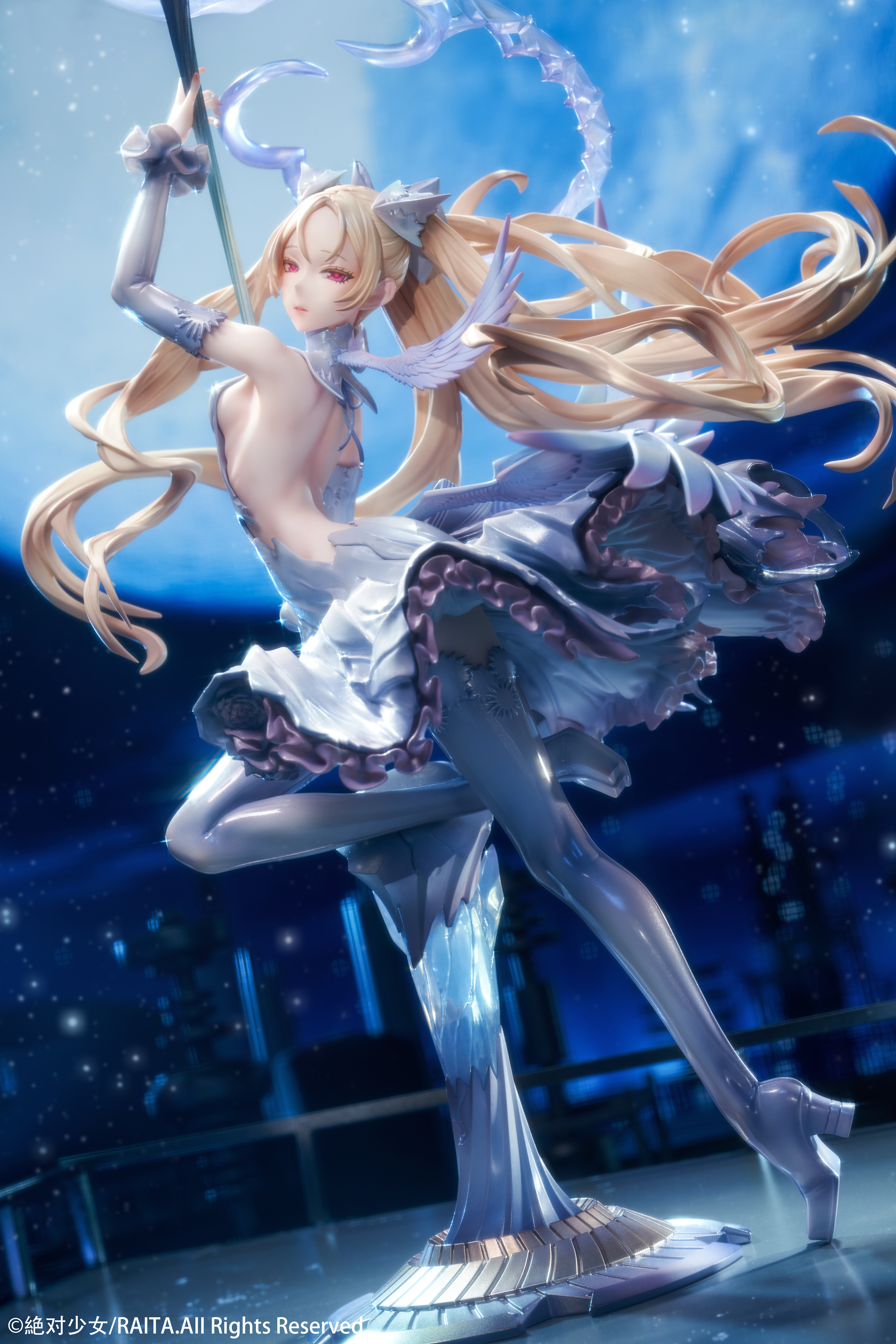 【Pre-sale】1/7 Scale 佐々木さん-HobbySakura Studio
