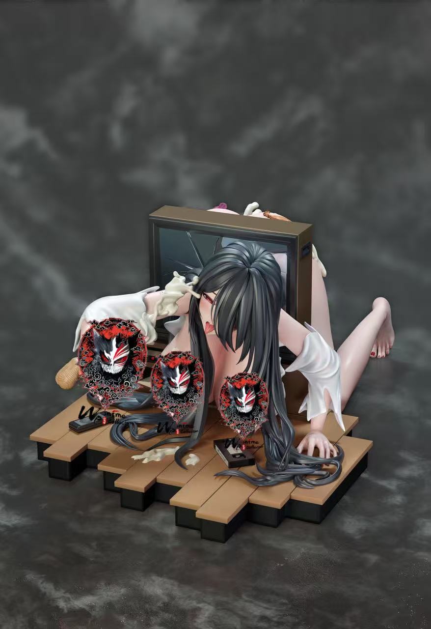 【Pre-sale】1/6 Scale Yamamura Sadako-Ring-NTR Studio