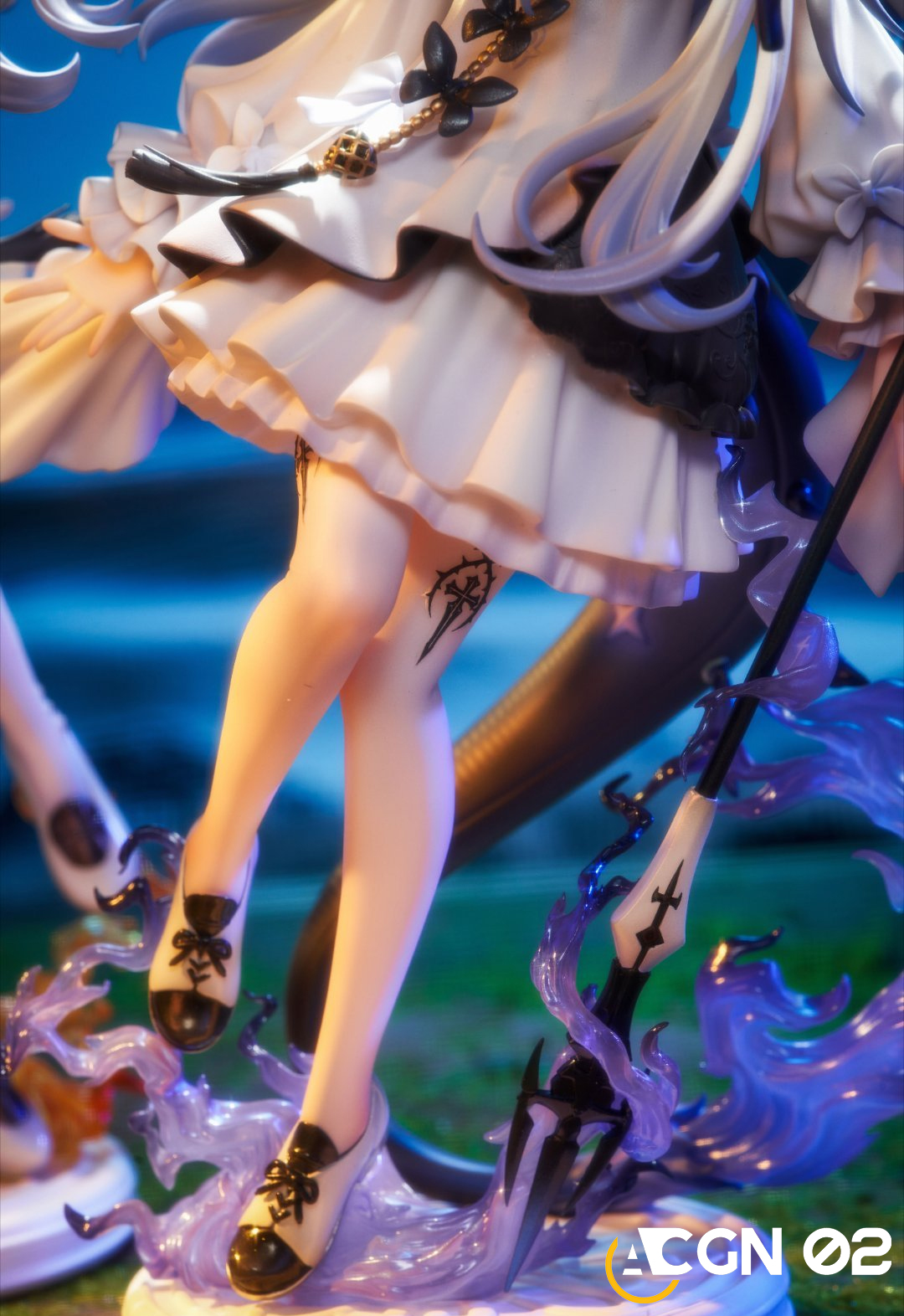 【Pre-sale】1/7 Scale Reed and Eblana-Arknights-ACGN 02 Studio