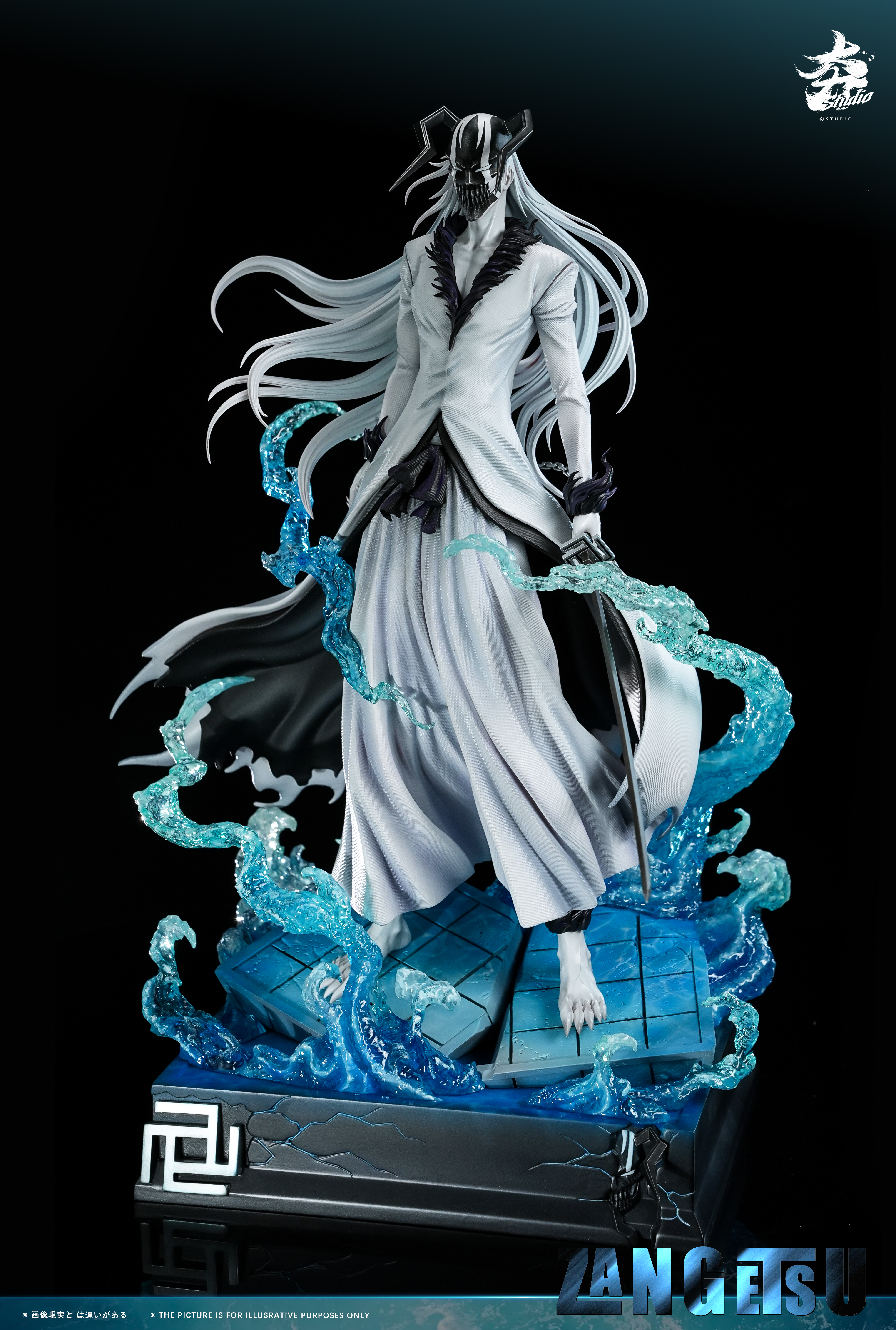 【Pre-sale】Ichigo-Hang Studio