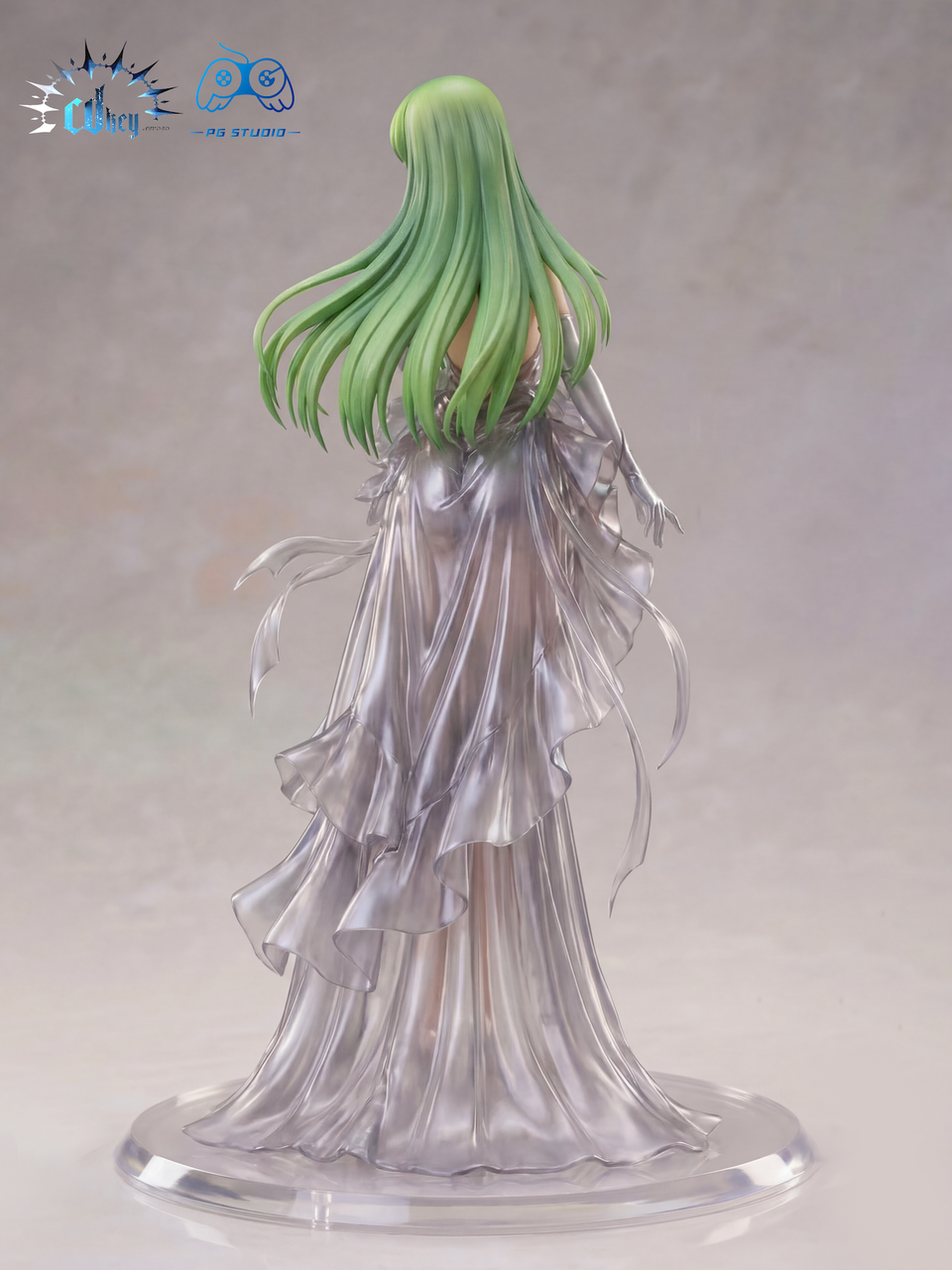 【Pre-sale】1/6 Scale C.C.-PG Studio and cdkey Studio