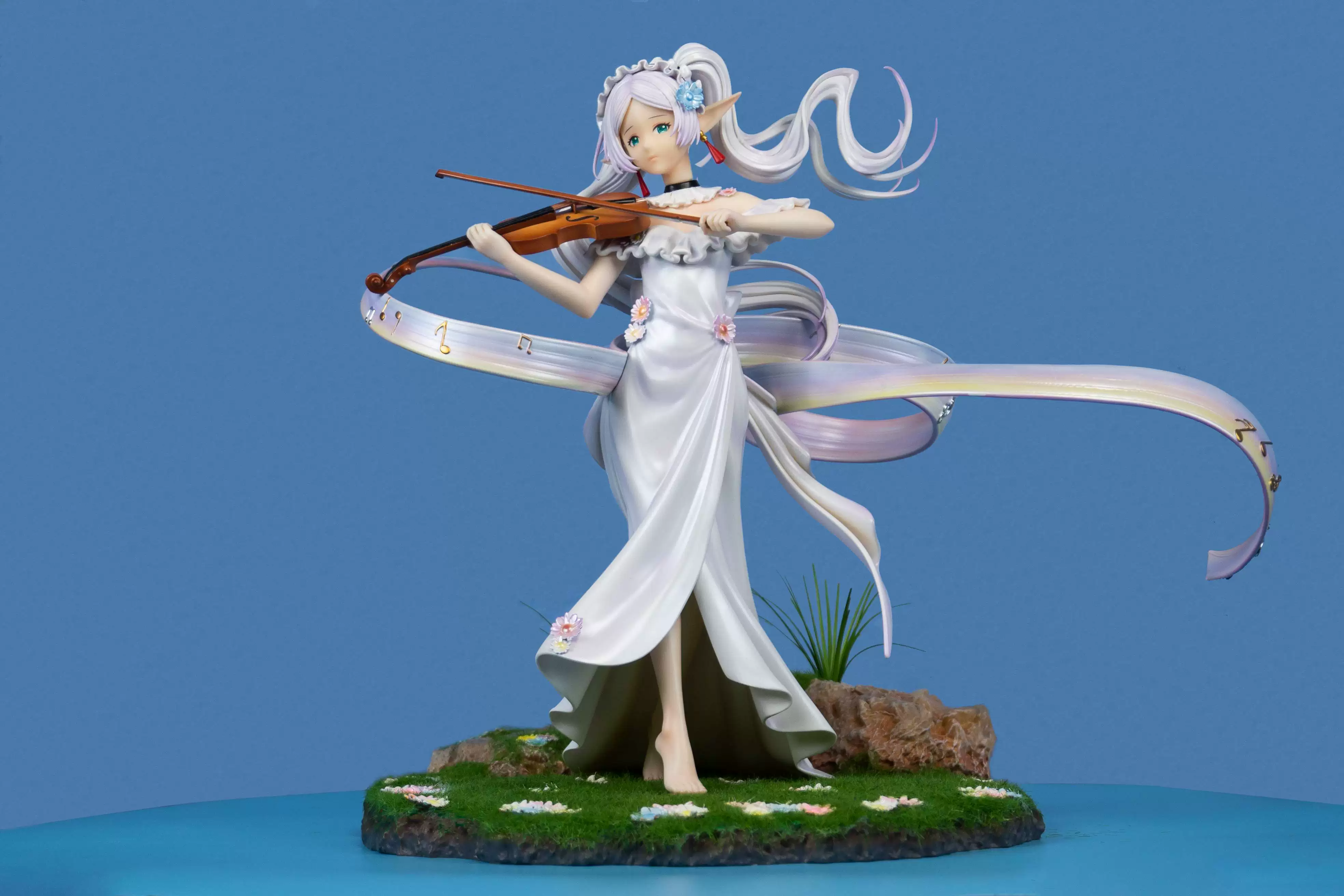 【Pre-sale】1/6 Scale Violinist Frieren-Frieren: Beyond Journey's End-XingYi Studio