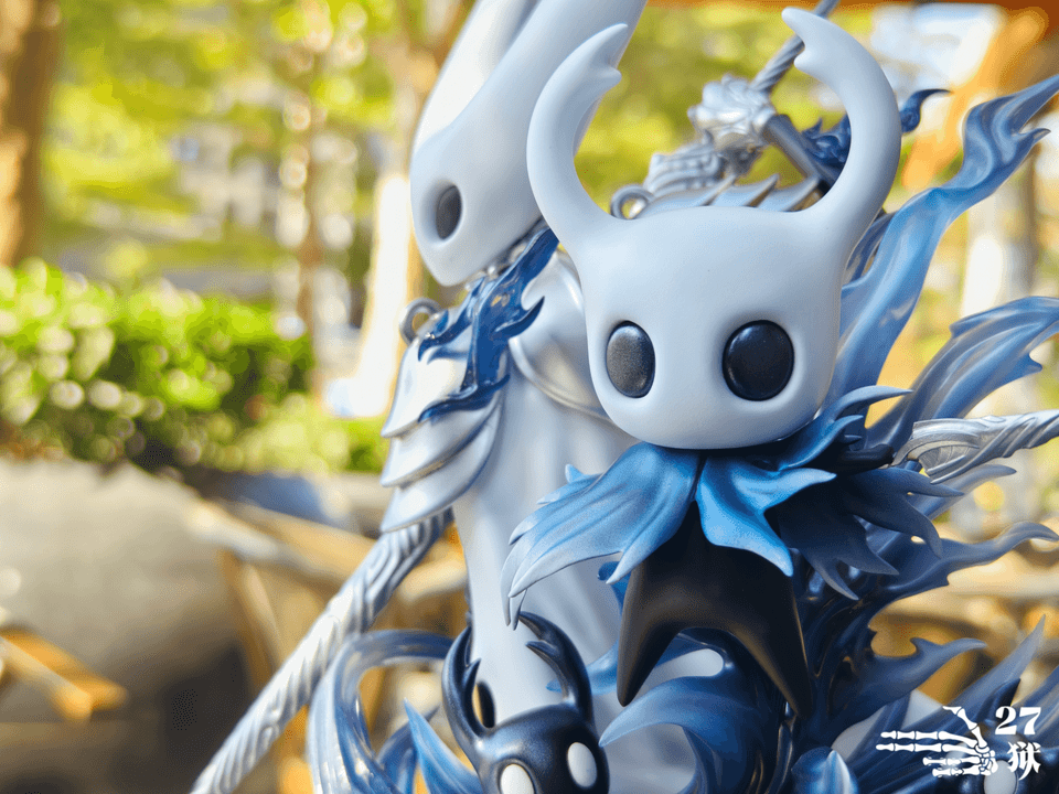 【Pre-sale】Diorama Vessel Legacy-27abyss Studio