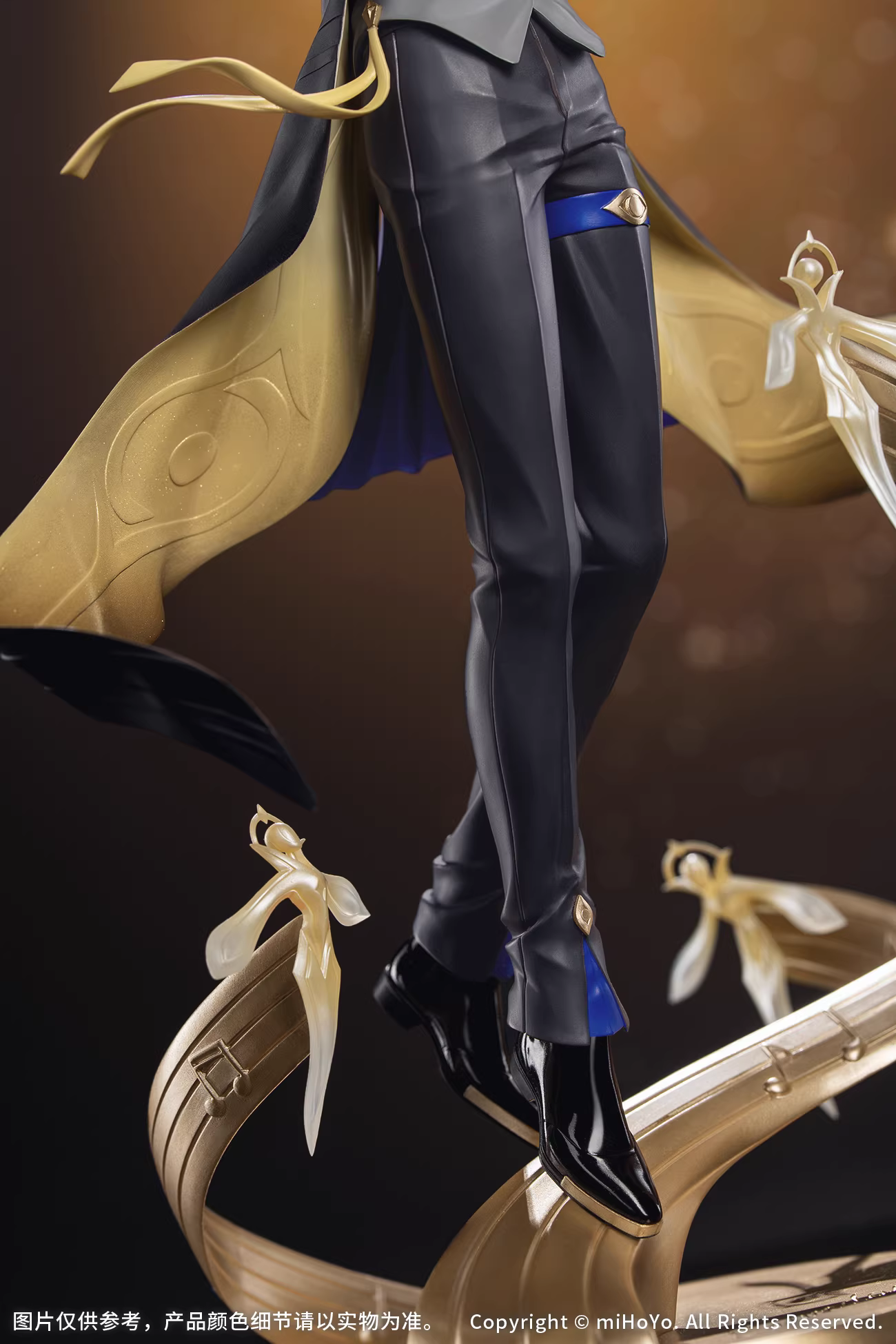 【Pre-sale】1/8 Scale Sunday-Myethos Studio