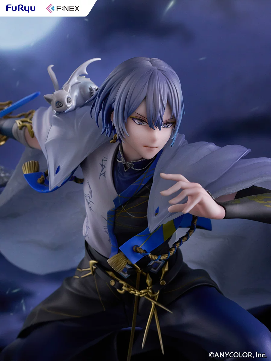 【Pre-sale】XiaoLiuLang-NIJISANJI-F:NEX Studio
