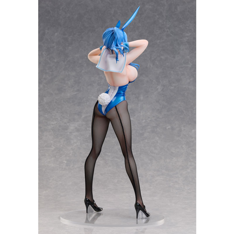 【Pre-sale】1/4 Scale St. Louis-FREEing Studio