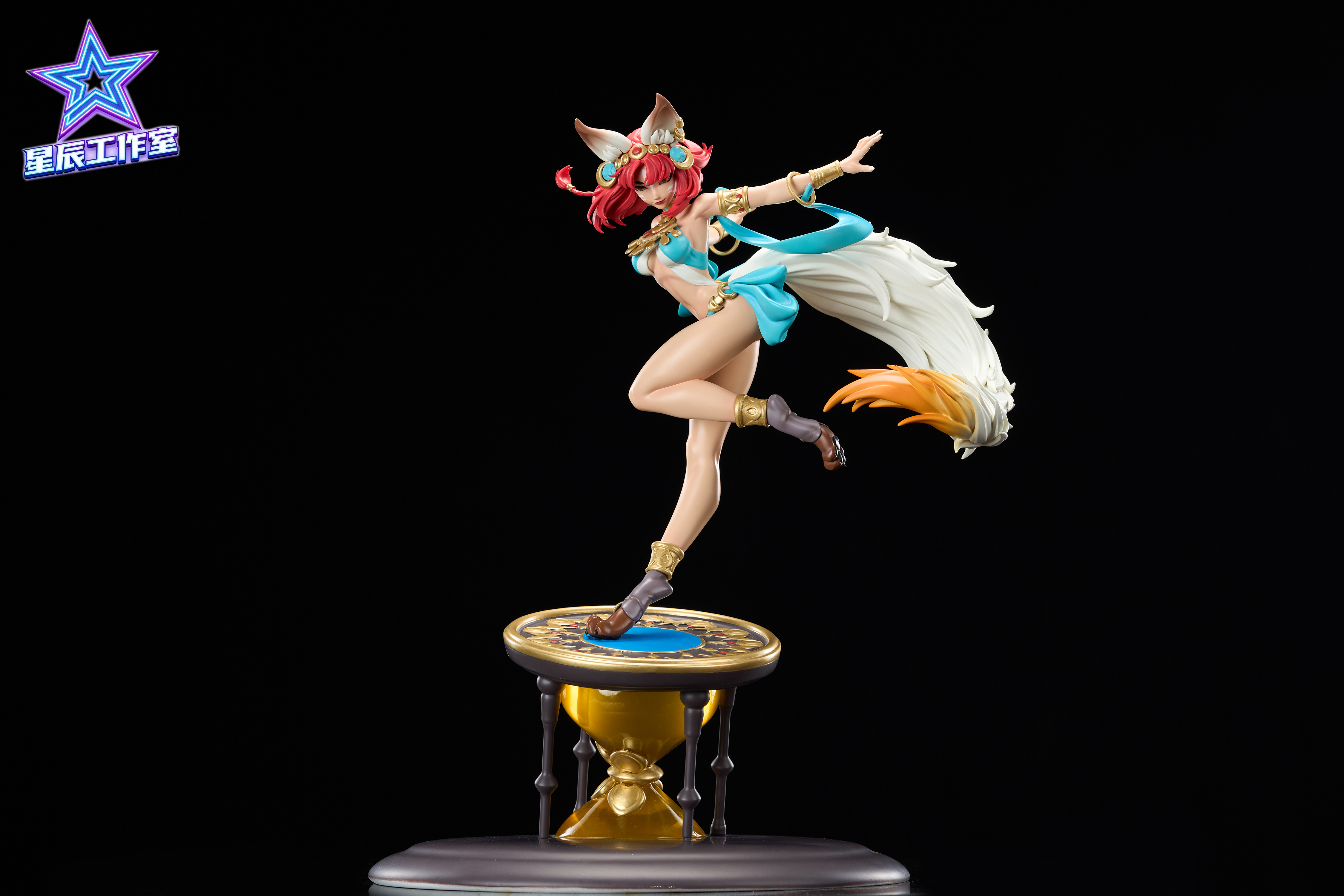 【Pre-sale】1/6 Scale Daji-XC Studio