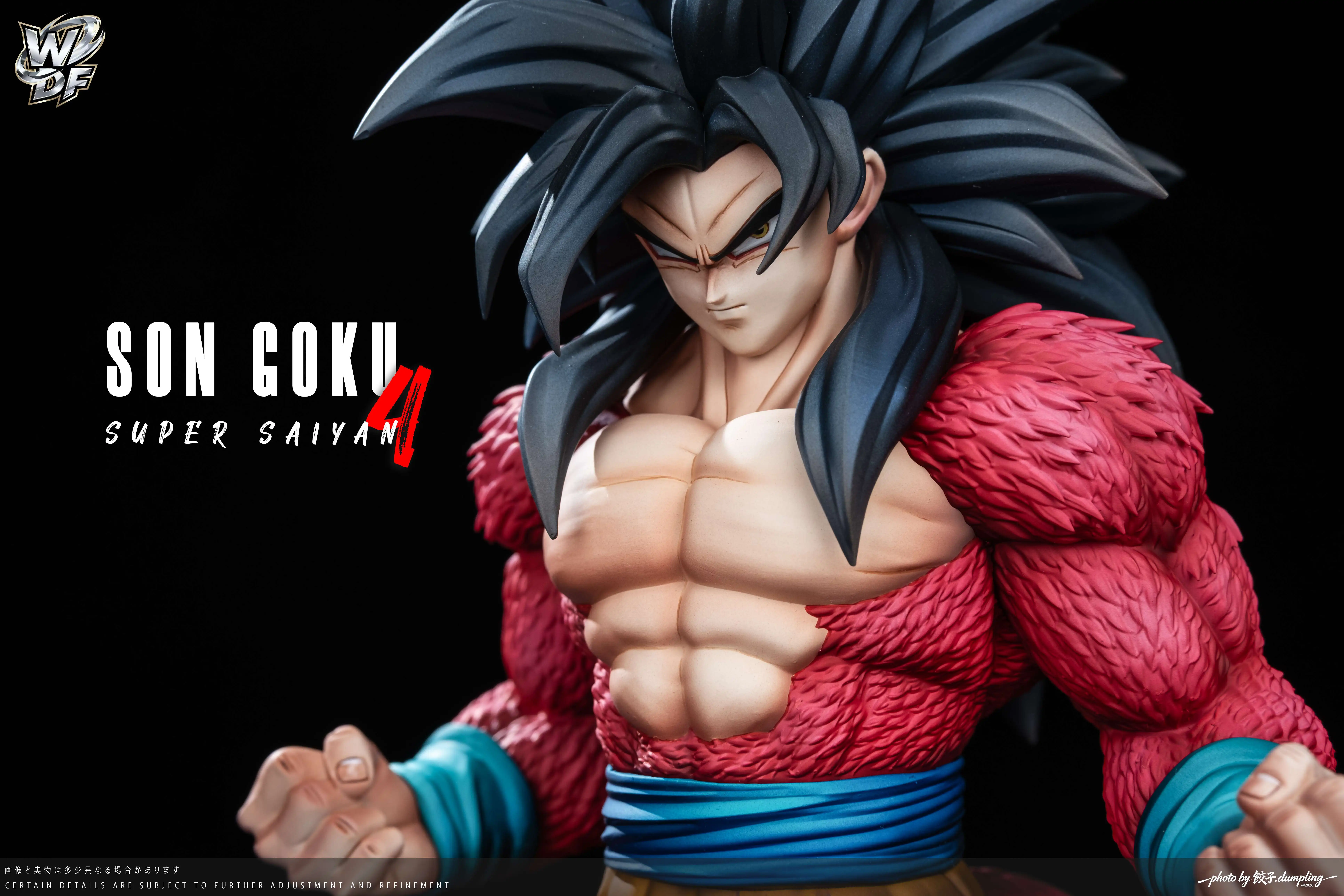 【Pre-sale】1/6 Scale Vegeta-Dragon Ball-WDF Studio