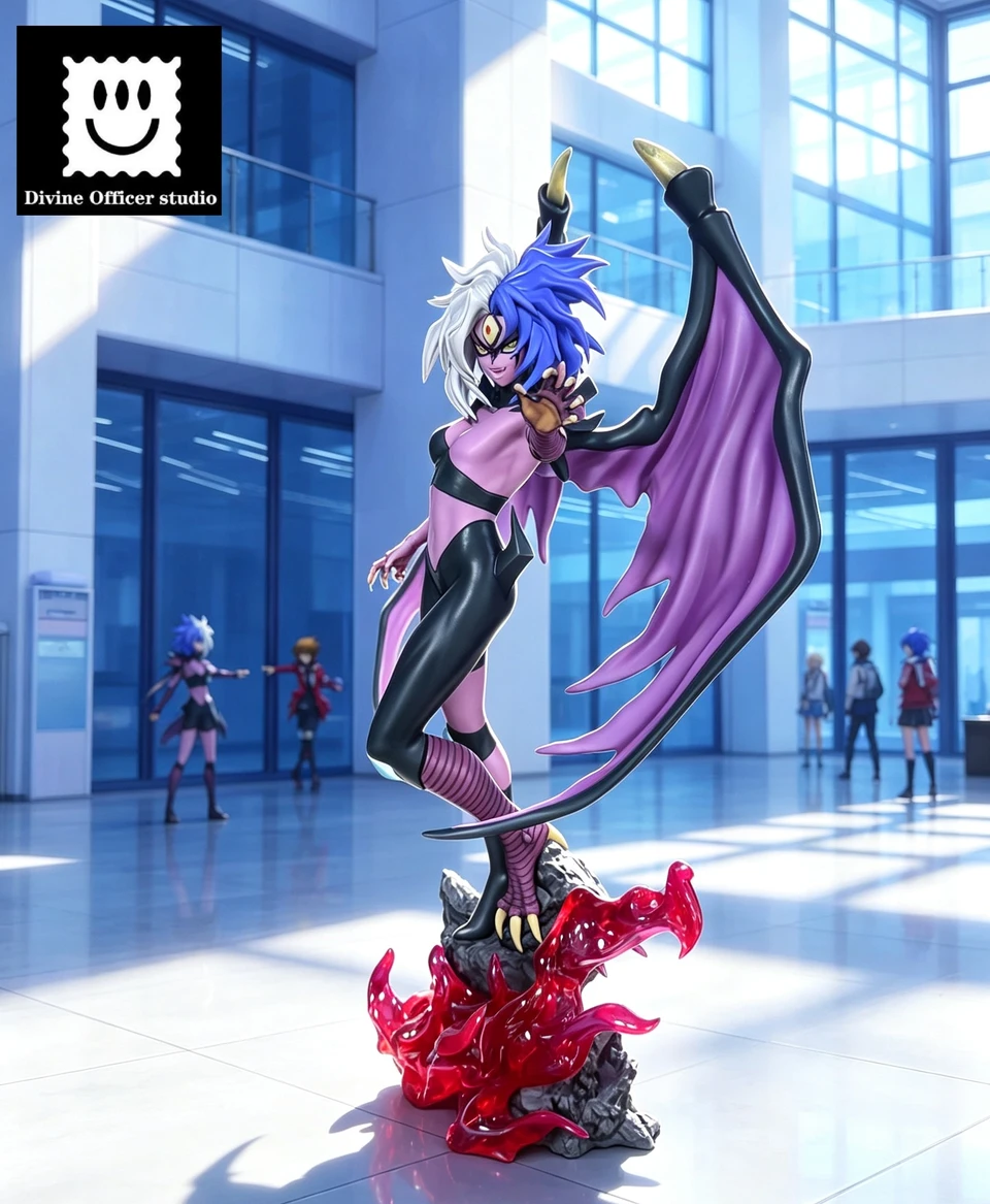 【Pre-sale】Yubel-Yu-Gi-Oh!-Divine Officer Studio