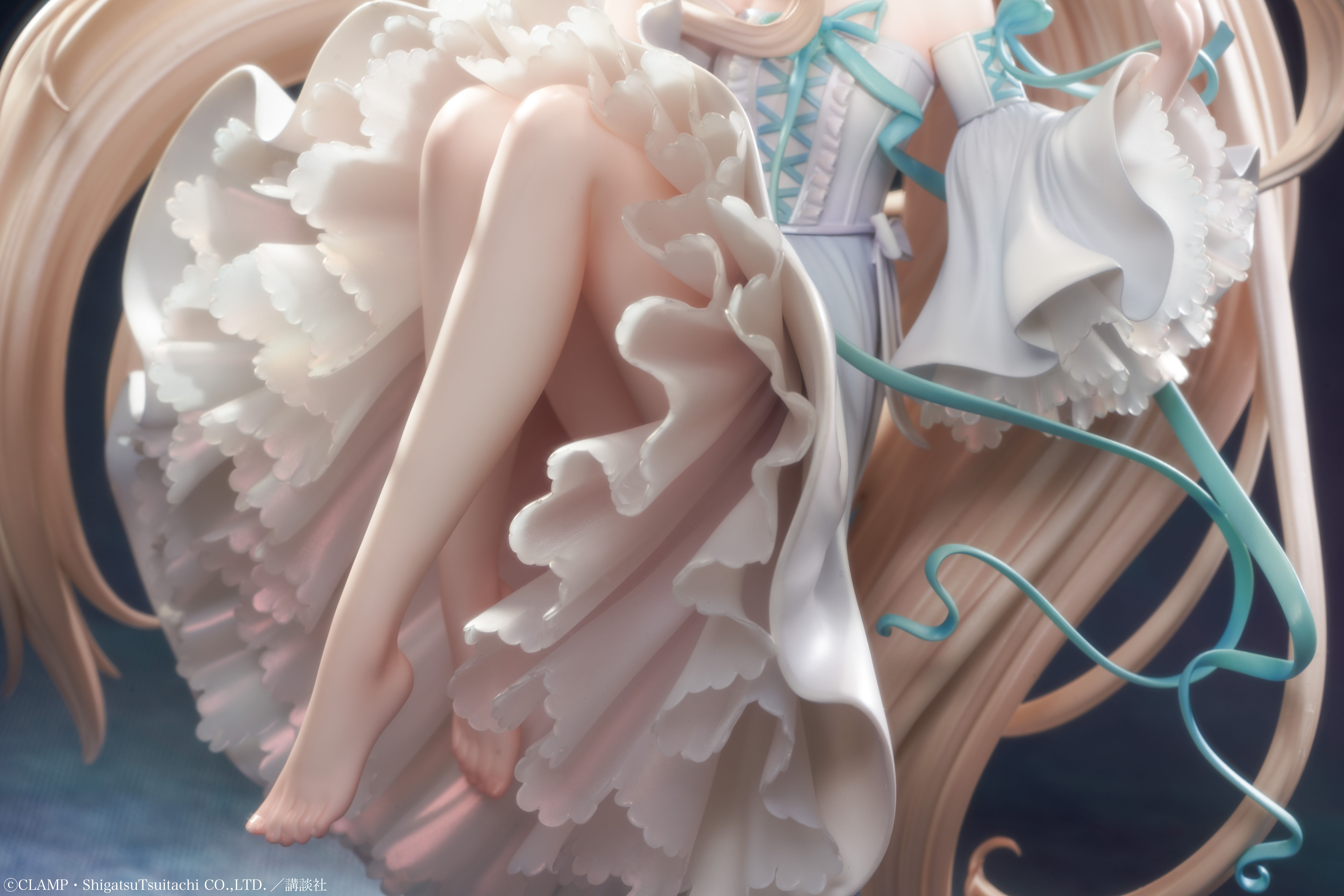 【Pre-sale】1/6 Scale Chi-MAGI ARTS Studio
