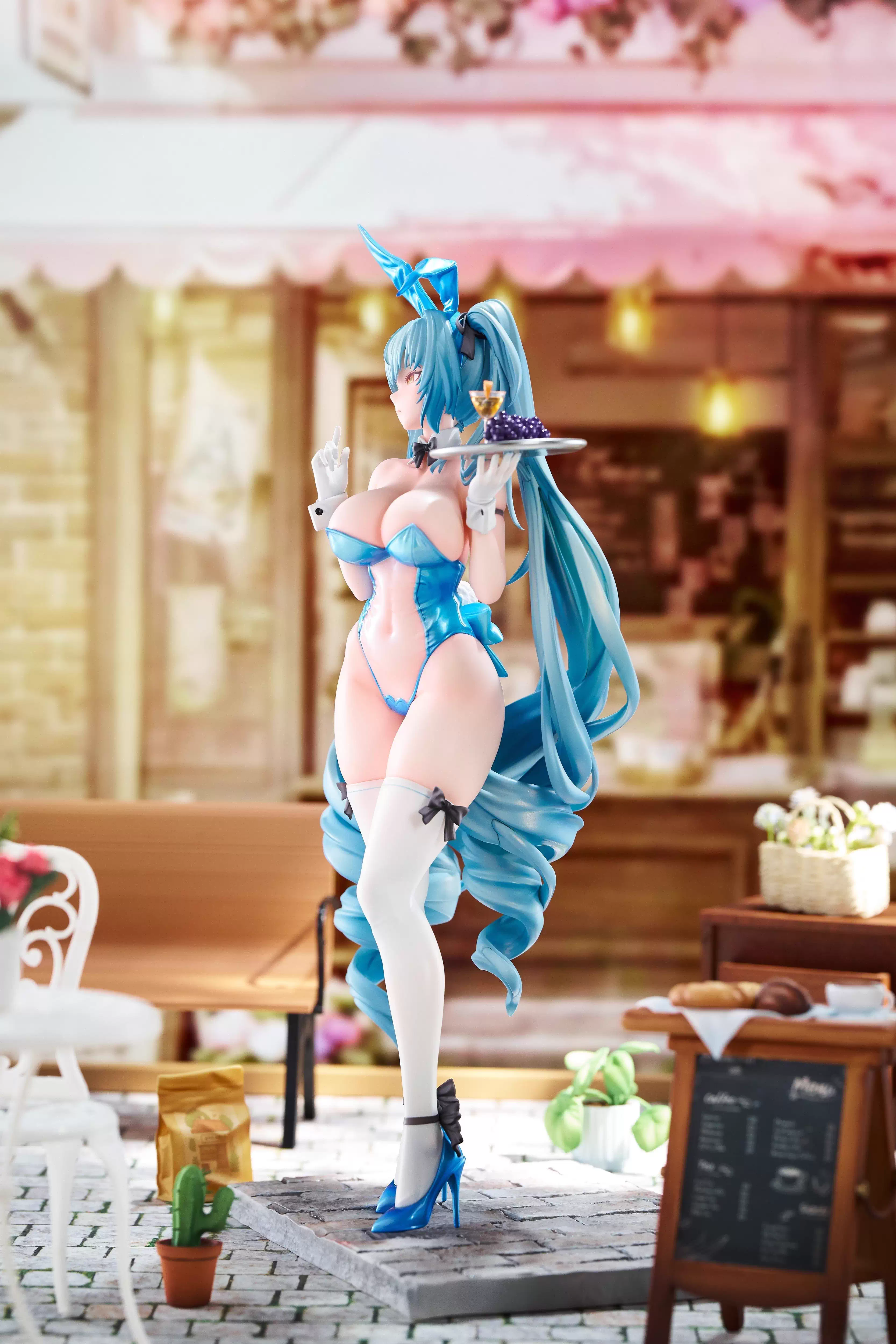 【Pre-sale】1/6 Scale Bunny Privaty-LC Studio
