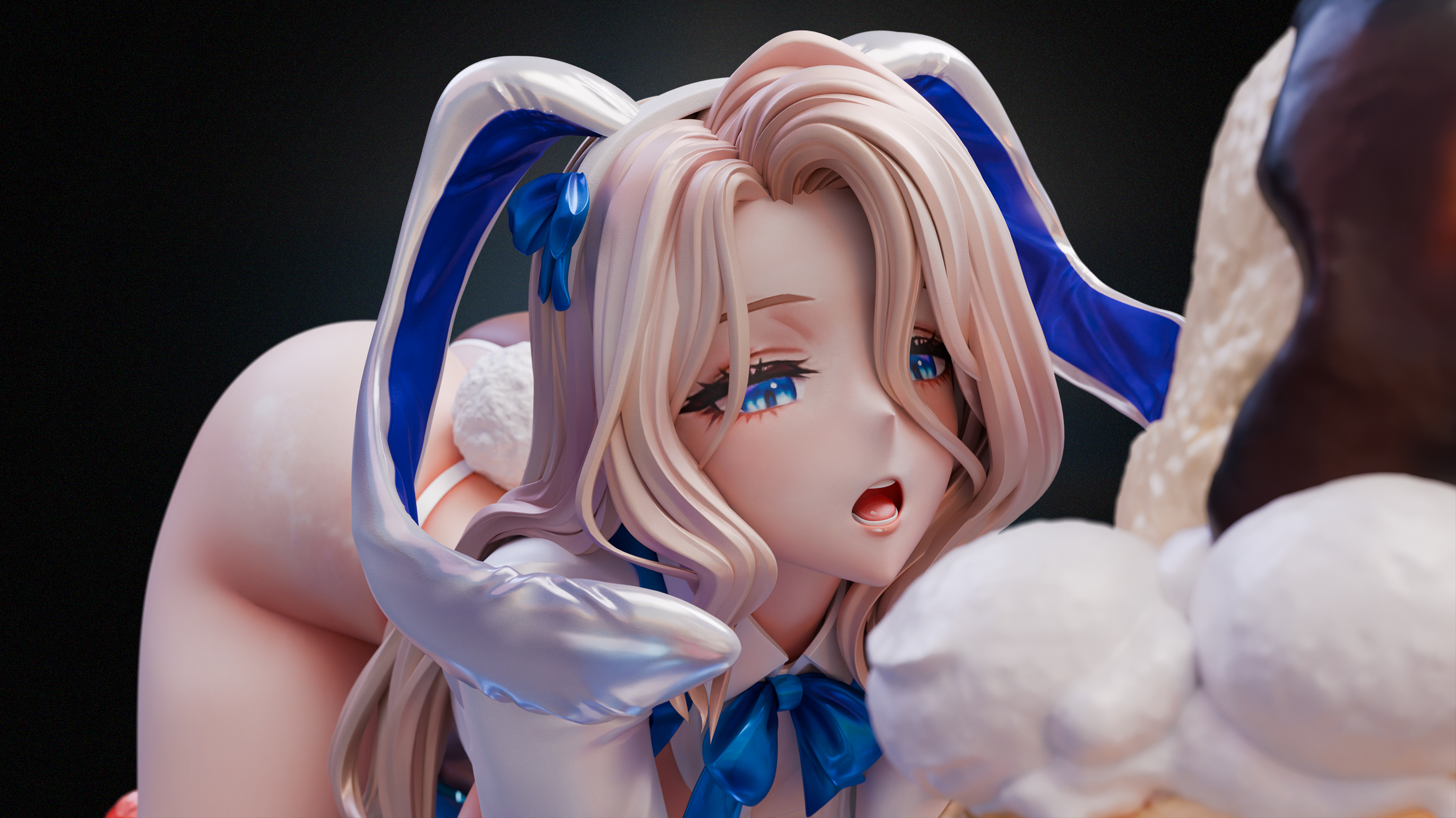 【Pre-sale closed】1/6 Scale Darian-QBYGZ Studio