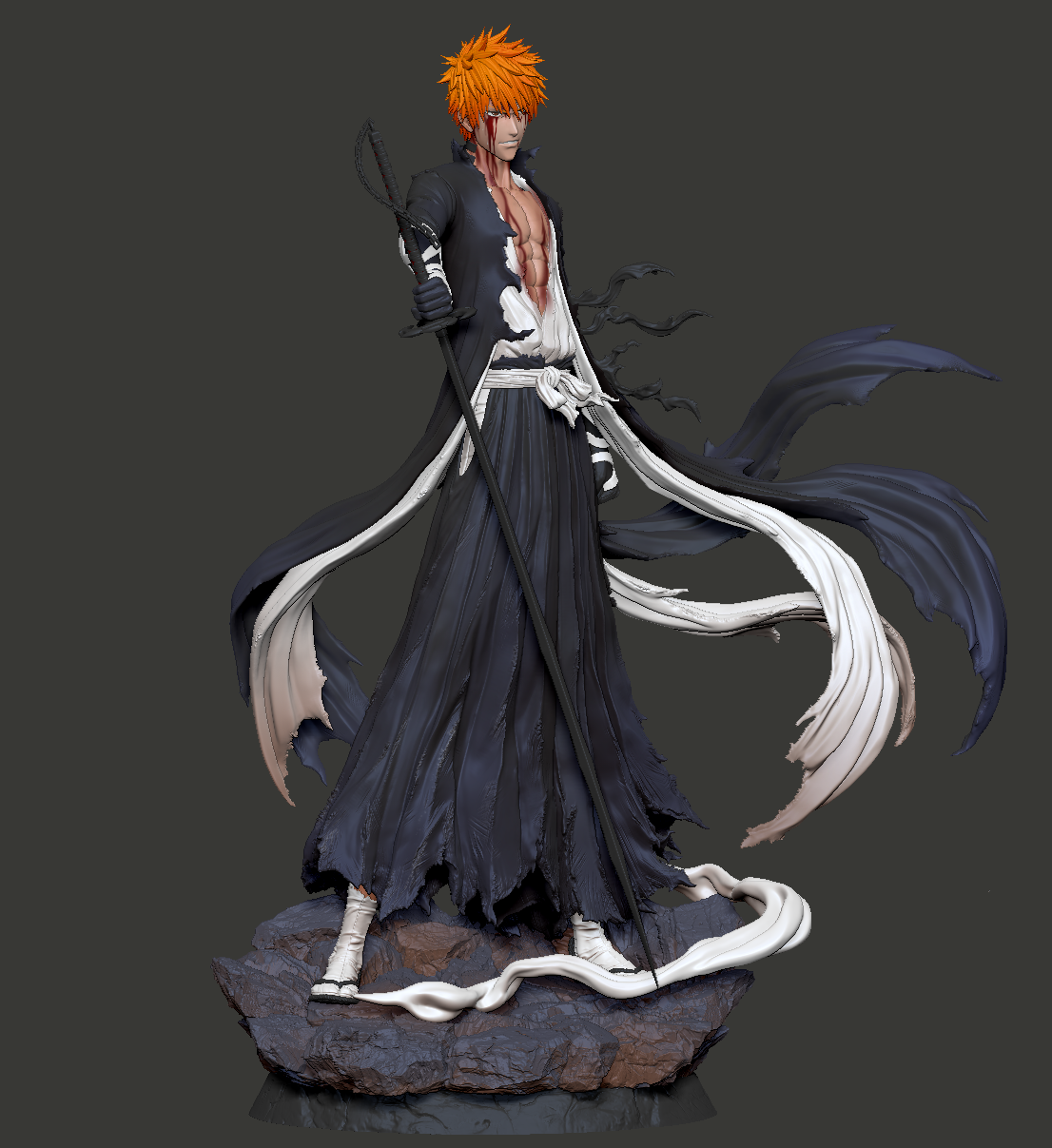 【Pre-sale】Ichigo-Ken Studio