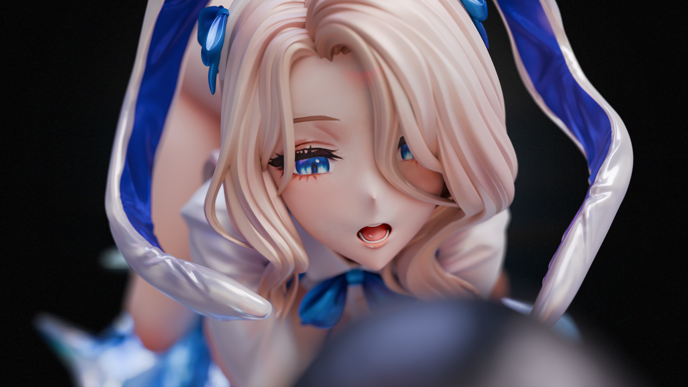【Pre-sale closed】1/6 Scale Darian-QBYGZ Studio